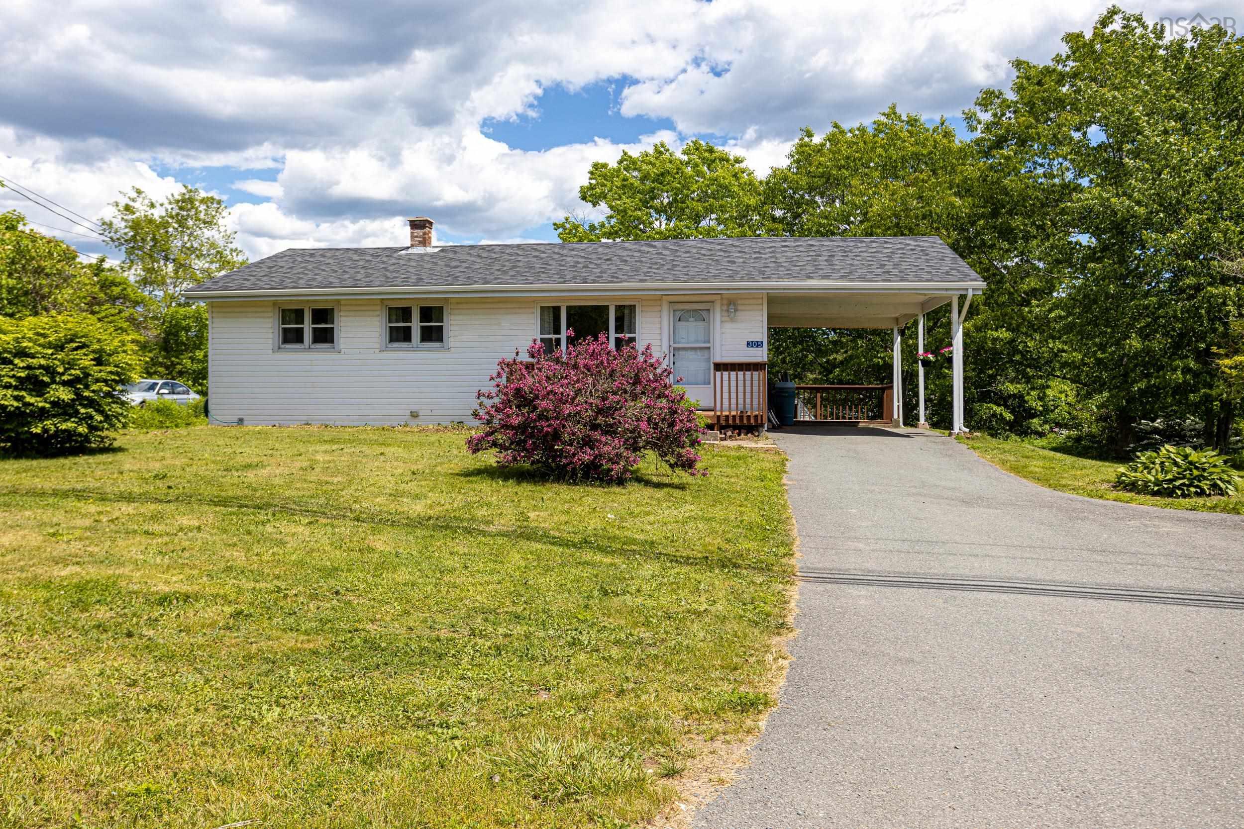 305 Beaver Bank Road, Beaver Bank, NS (MLS 202615187)