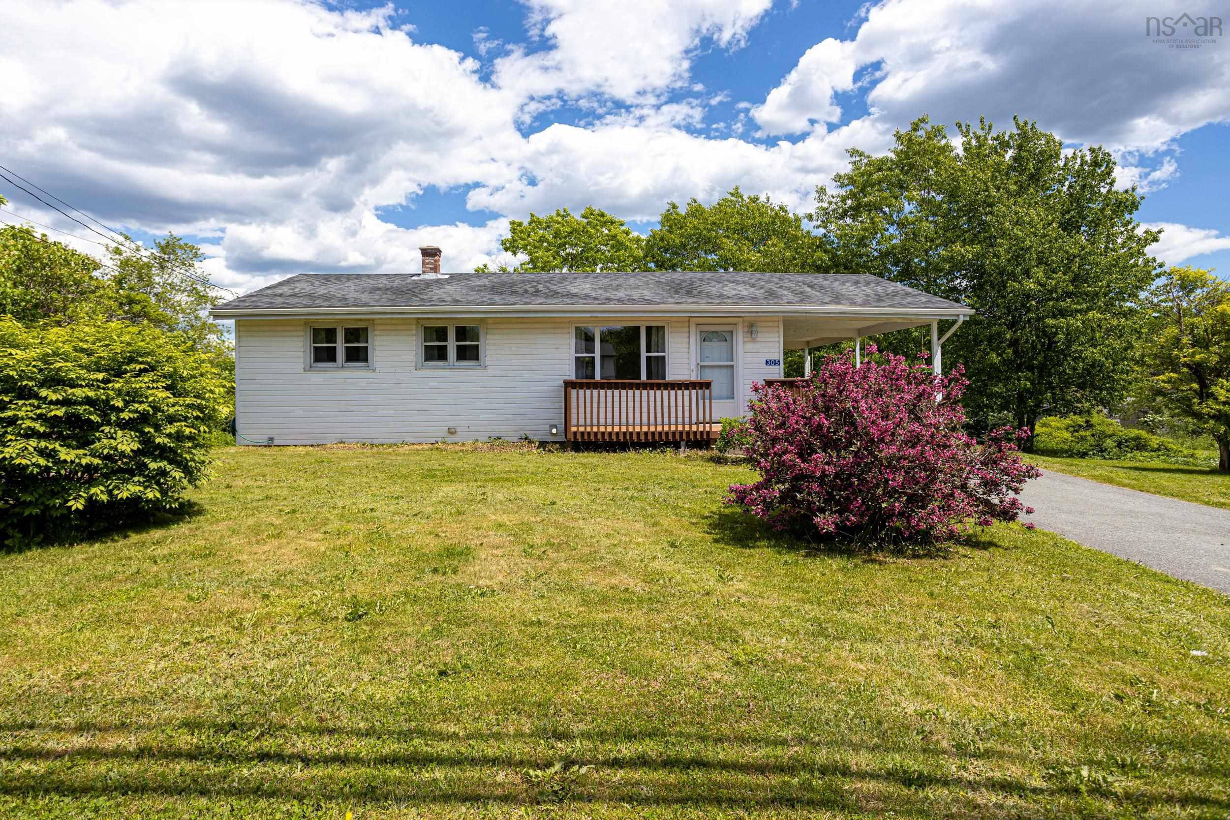 305 Beaver Bank Road, Beaver Bank, NS (MLS 202615187)