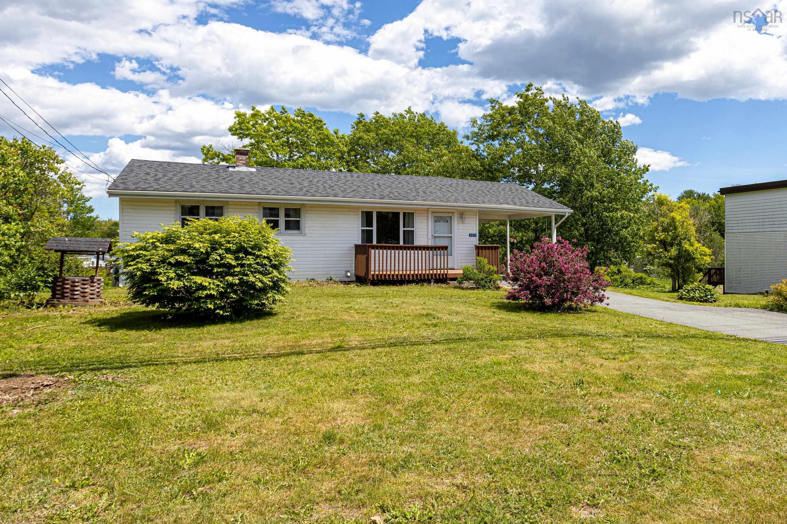 305 Beaver Bank Road, Beaver Bank, NS (MLS 202615187)