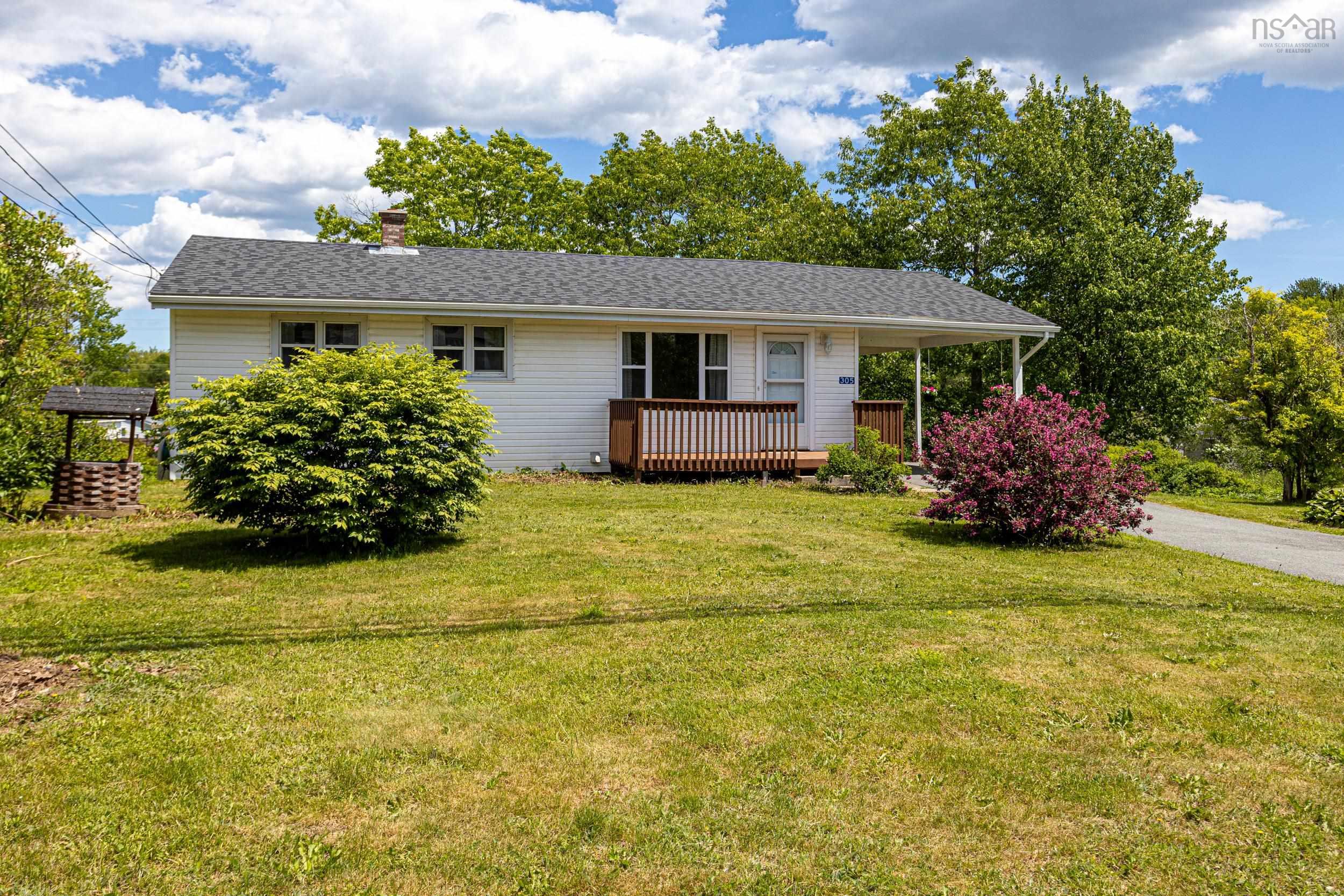 305 Beaver Bank Road, Beaver Bank, NS (MLS 202615187)
