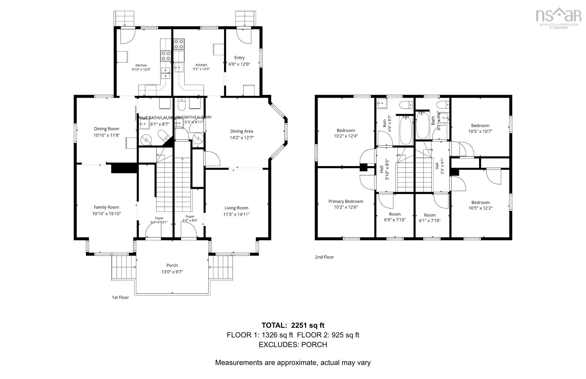$499,900.00: 192/194 Albert Street, Windsor
