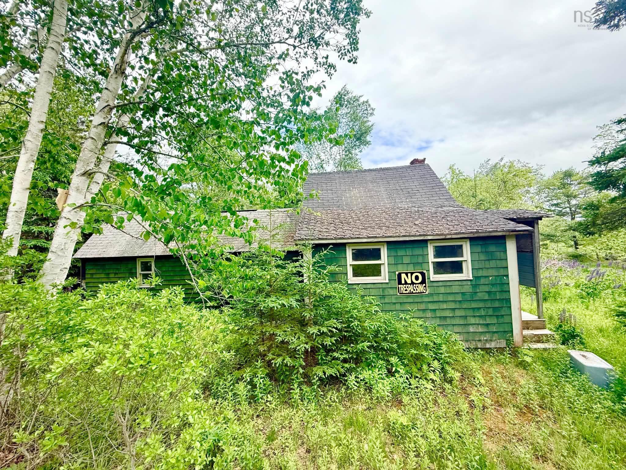 $99,900.00: 284 Gardners Mill Road, Gardners Mills