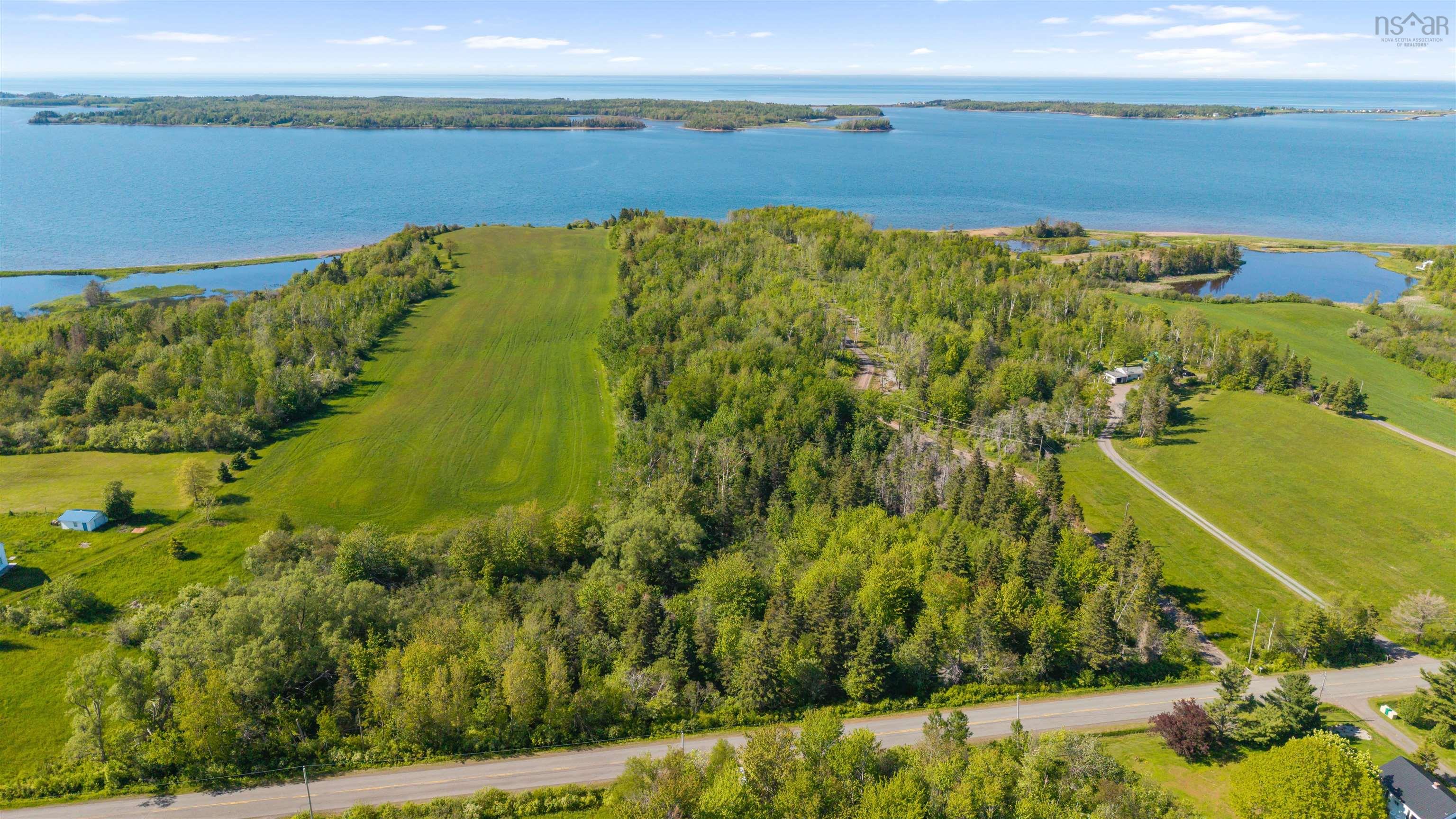 $149,000.00: Lot 4 Three Brooks Road, Three Brooks
