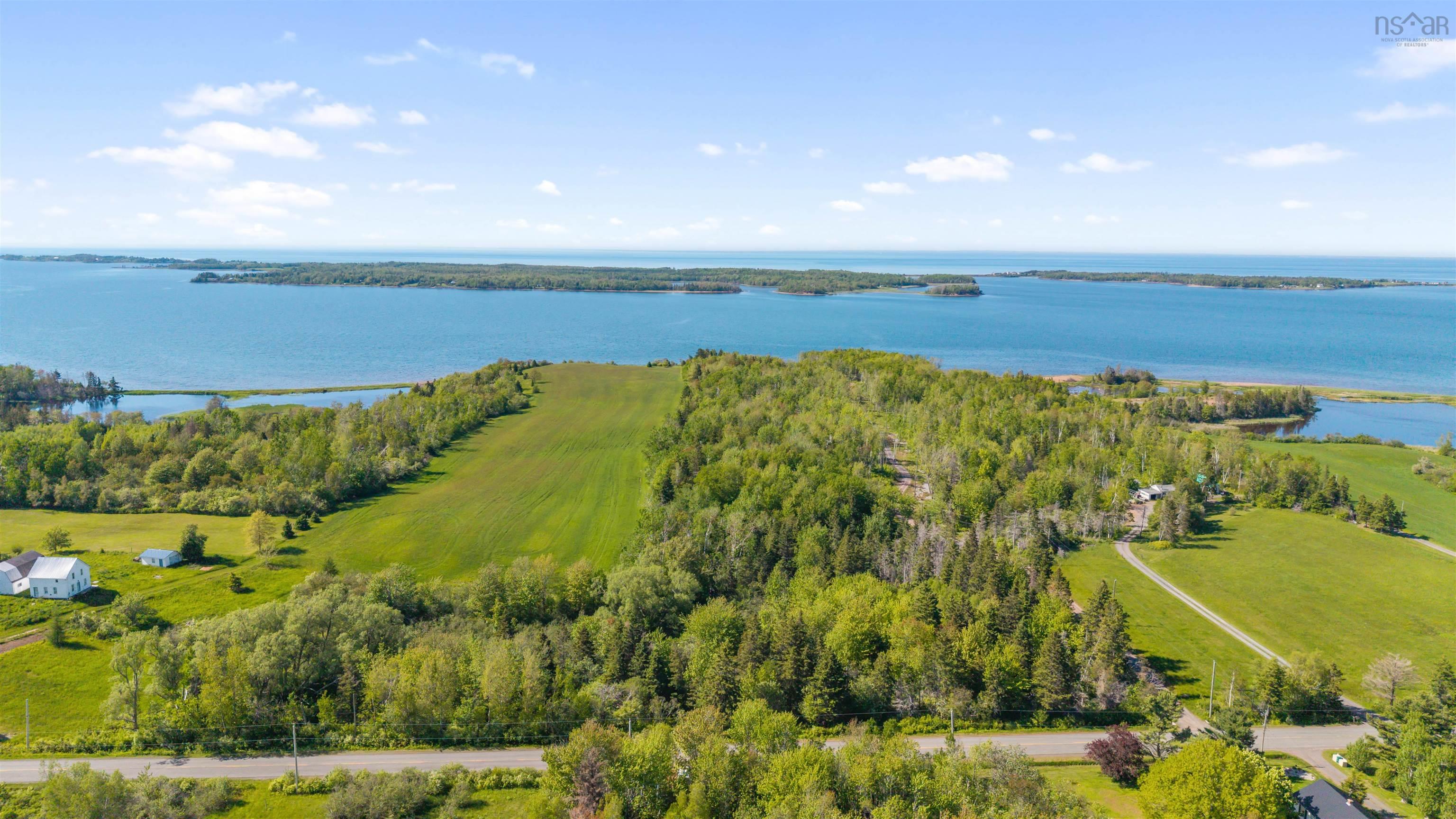 $149,000.00: Lot 4 Three Brooks Road, Three Brooks
