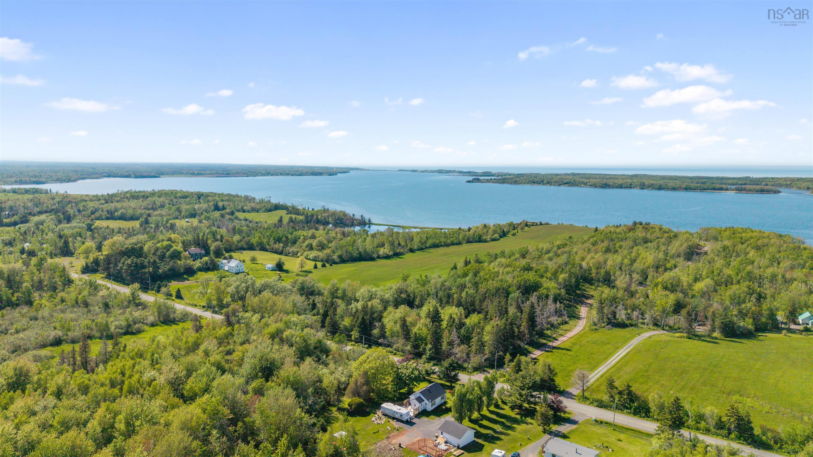 $149,000.00: Lot 4 Three Brooks Road, Three Brooks