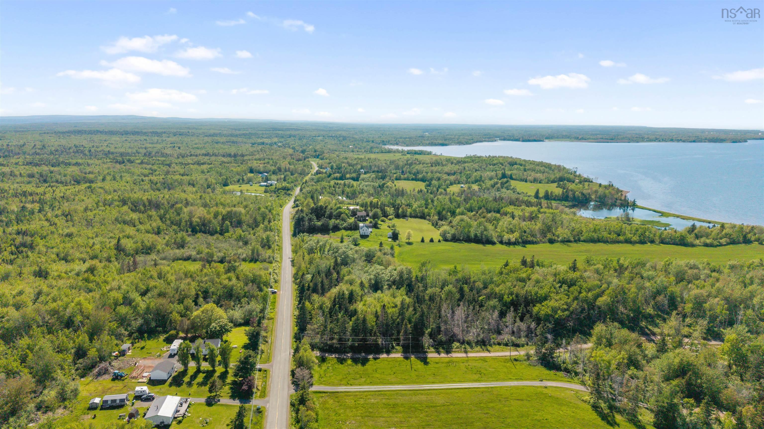 $149,000.00: Lot 4 Three Brooks Road, Three Brooks