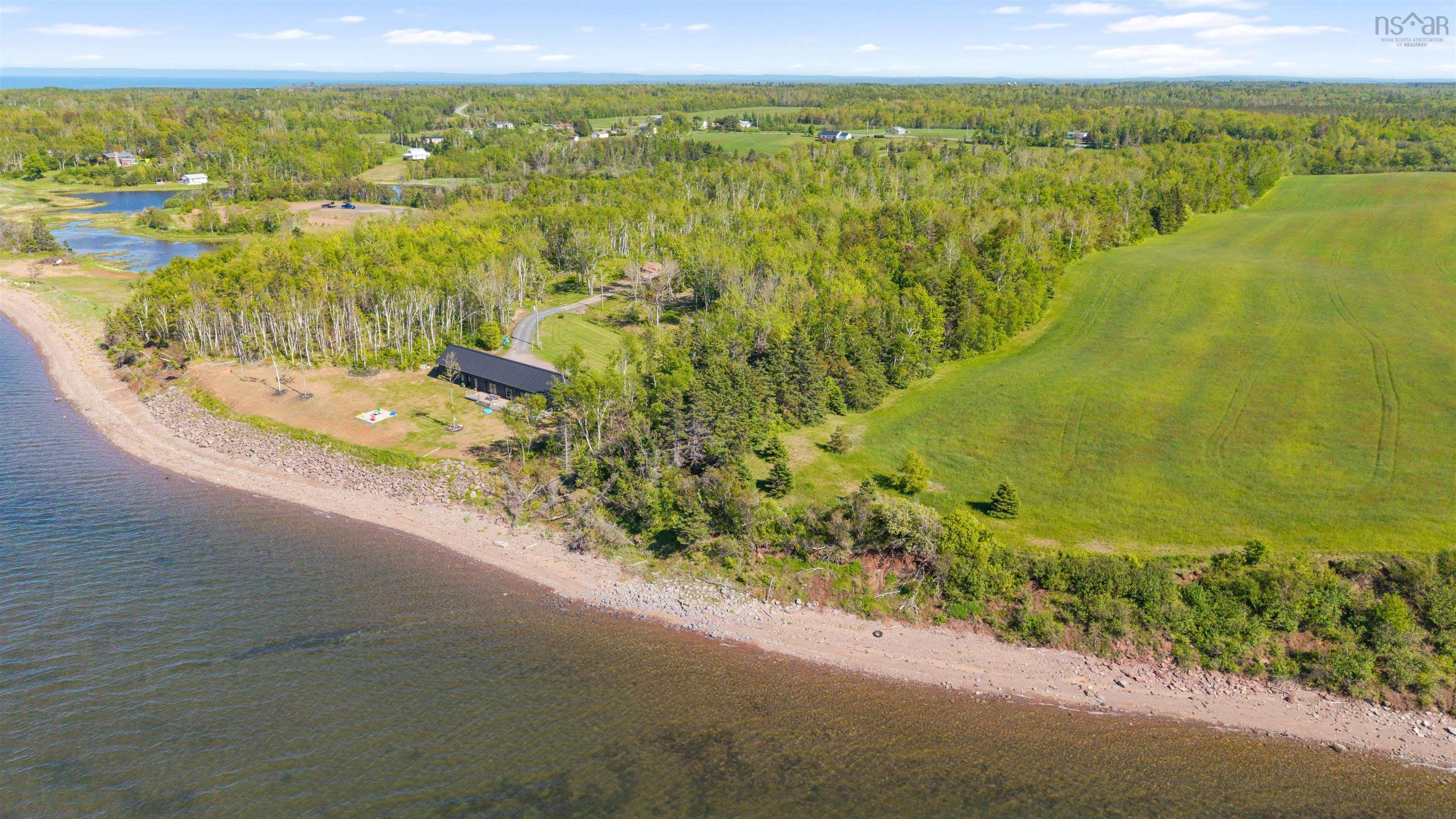 $149,000.00: Lot 4 Three Brooks Road, Three Brooks