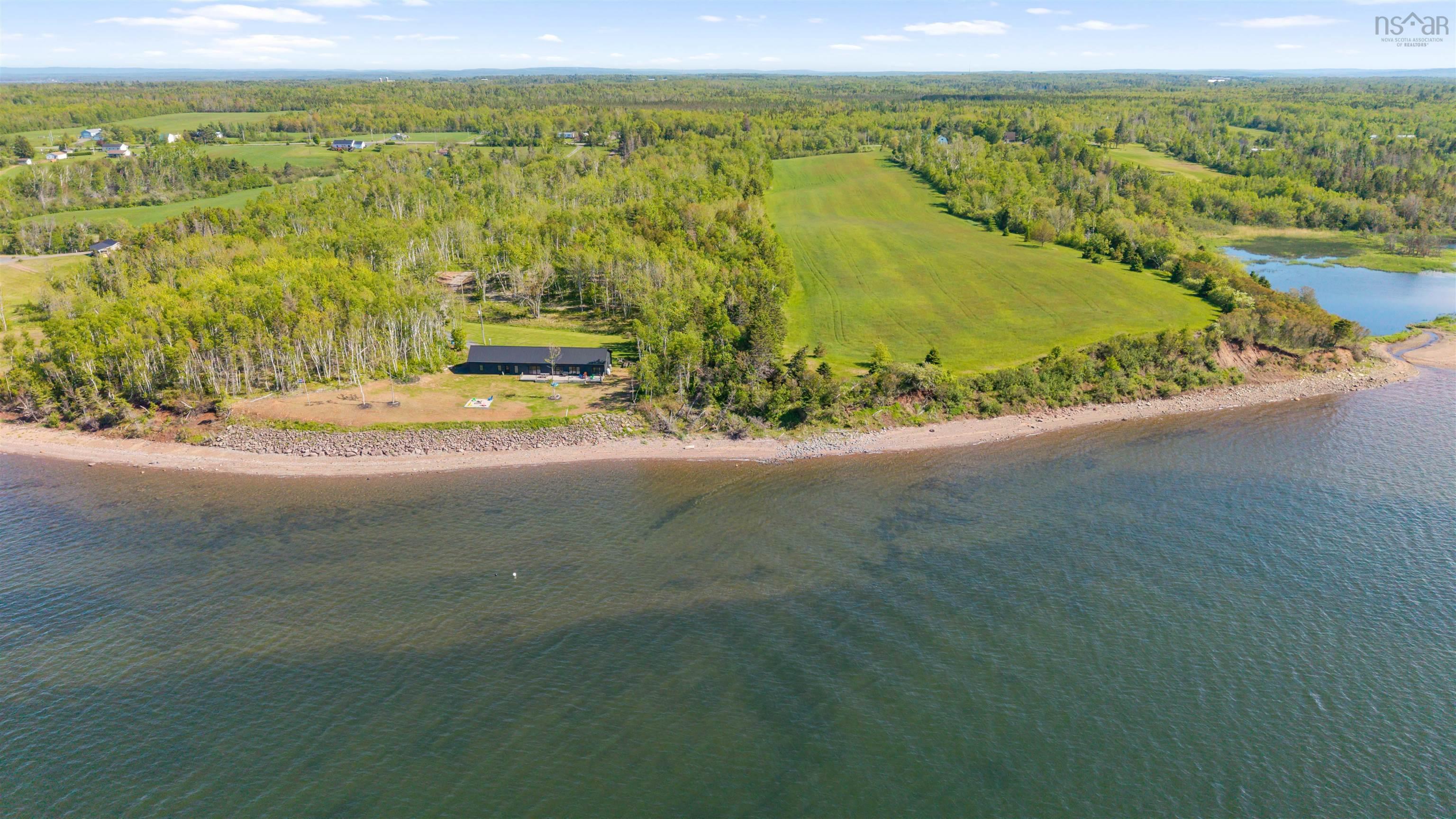 $149,000.00: Lot 4 Three Brooks Road, Three Brooks