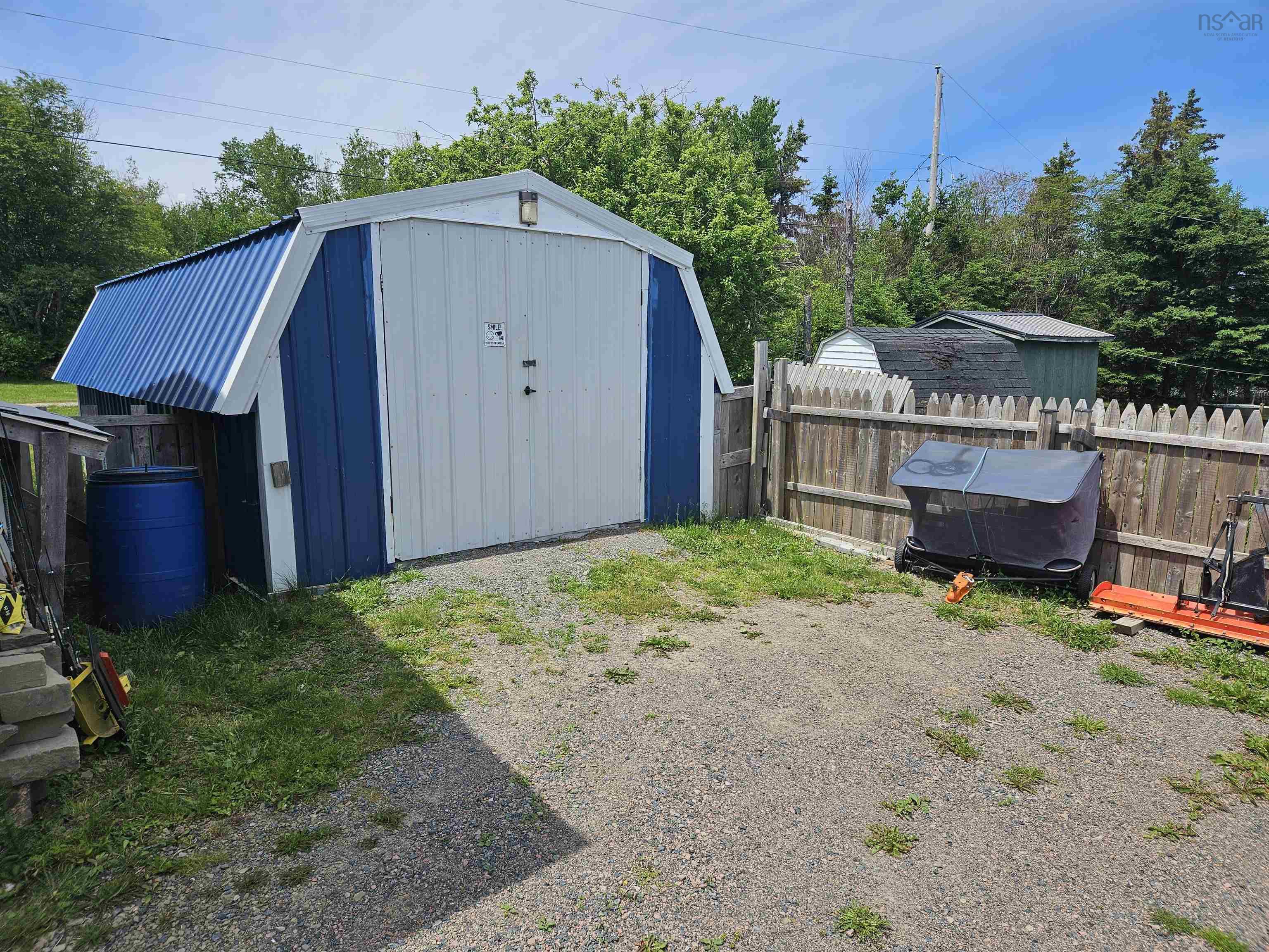 $495,000.00: 402 Smith Point Road, Fox Harbour