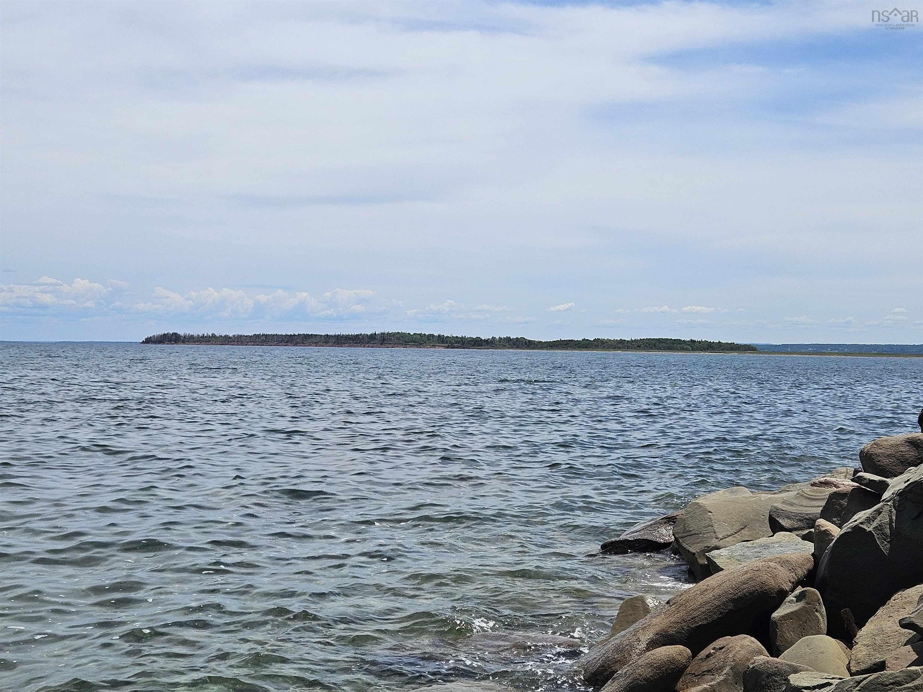 $495,000.00: 402 Smith Point Road, Fox Harbour