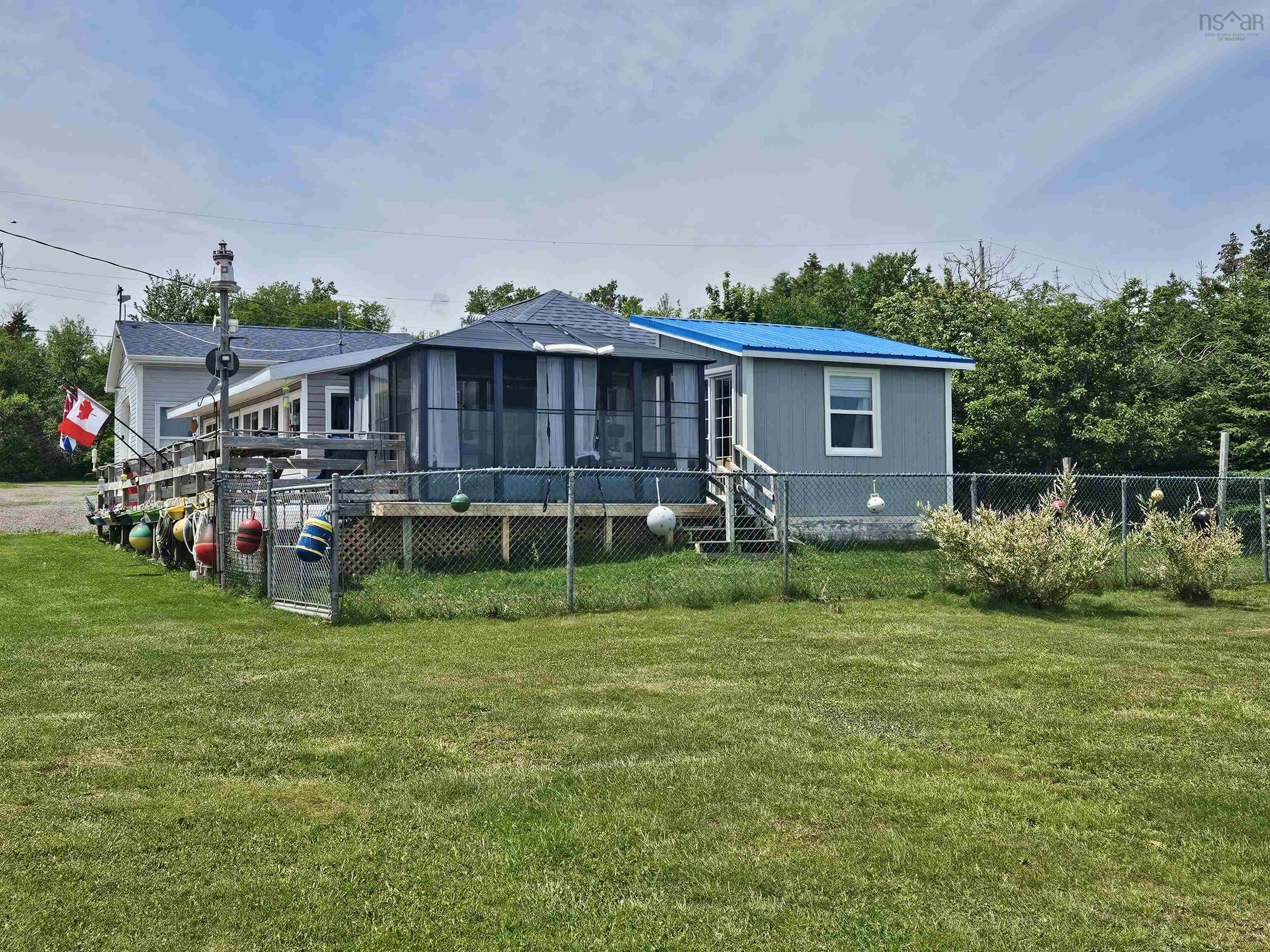 $495,000.00: 402 Smith Point Road, Fox Harbour