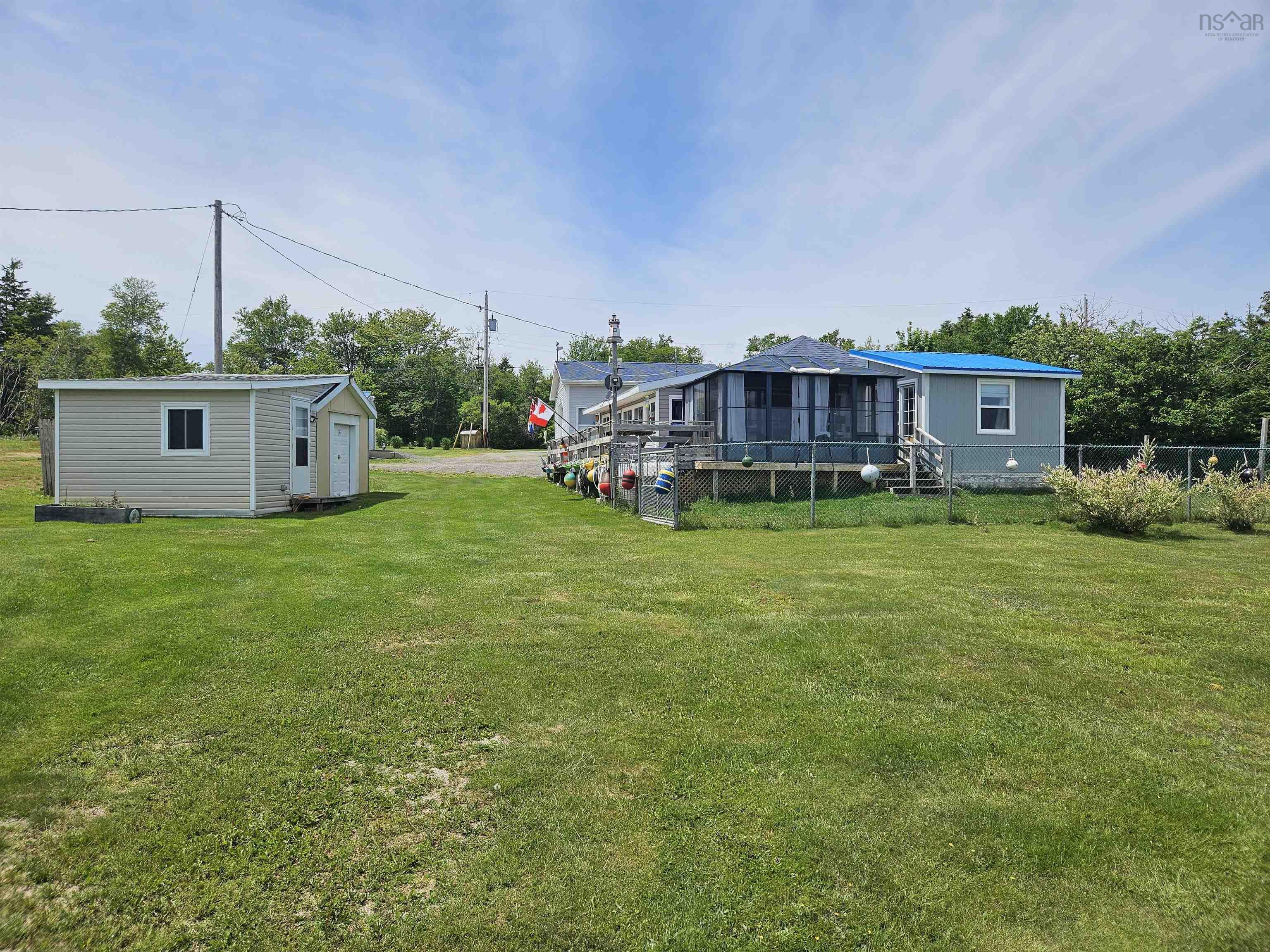 $495,000.00: 402 Smith Point Road, Fox Harbour