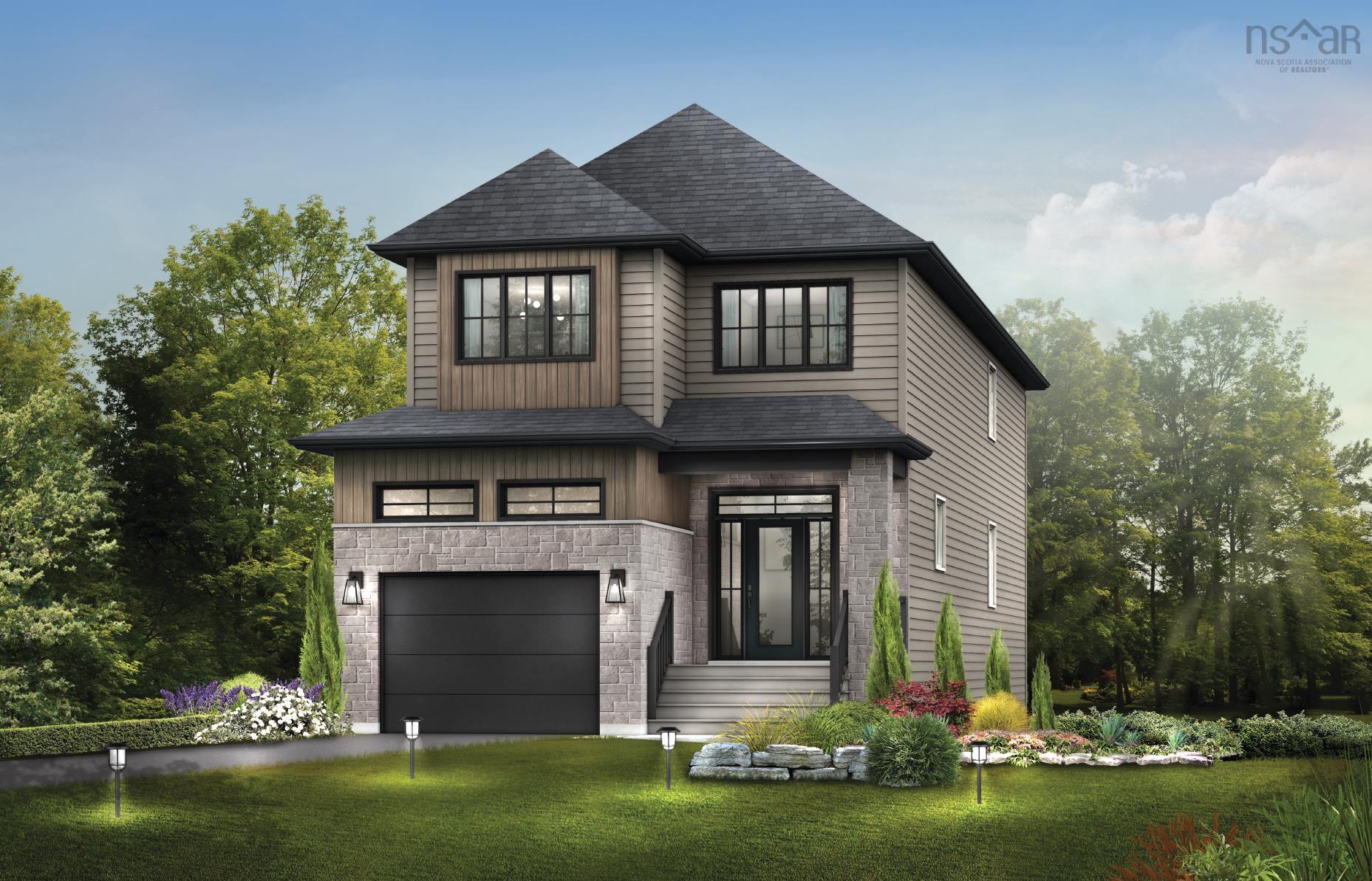 Gar018 90 Garvey Court, West Bedford, NS (MLS® 202615202)