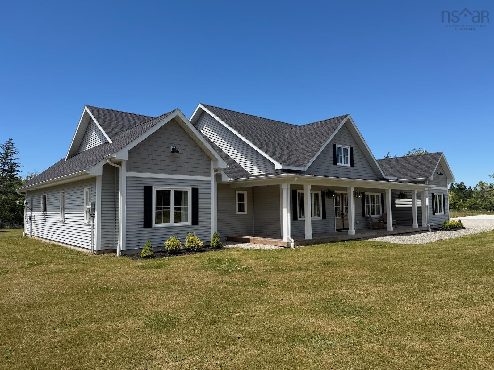 $899,000.00: 217 Lake George Road, South Ohio