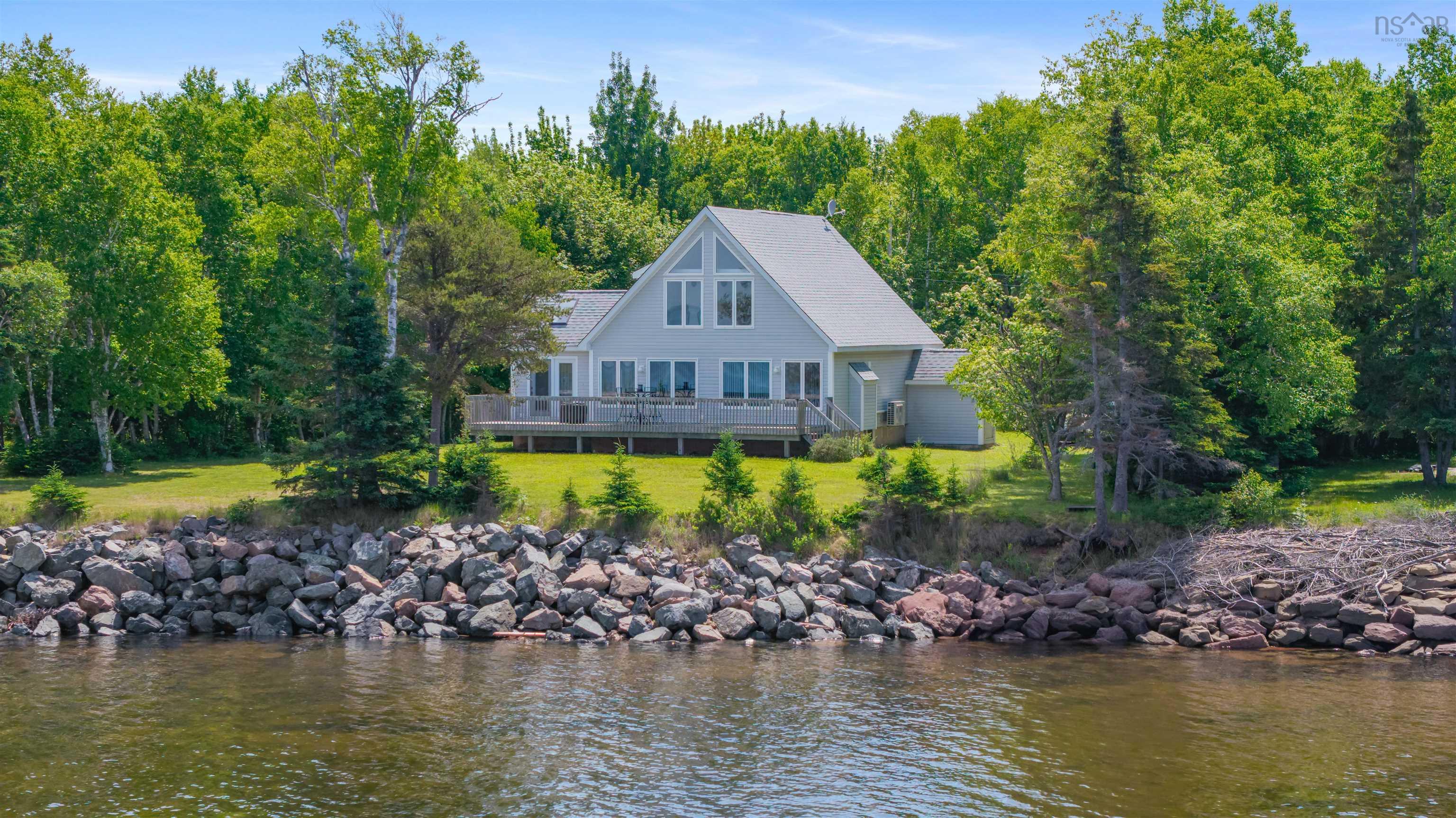 31 Birch Lane, Tidnish Cross Roads, NS (MLS 202615205)