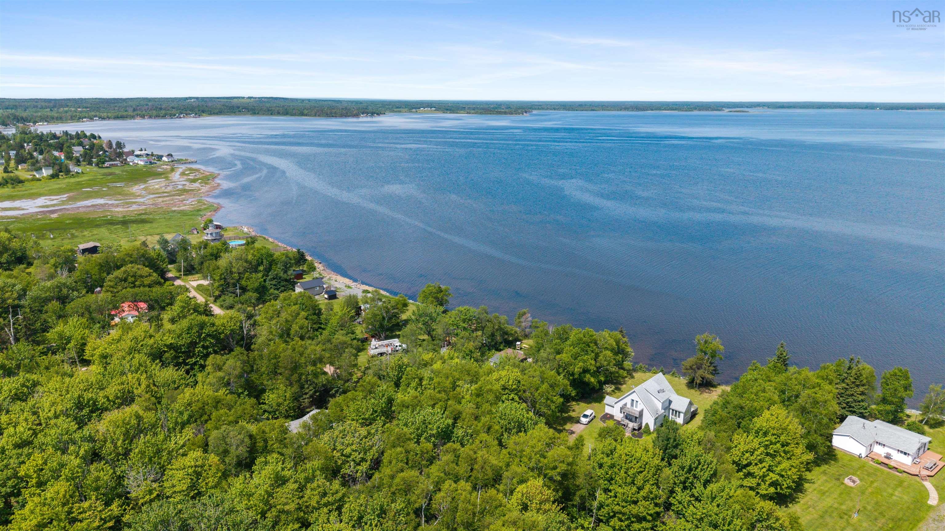 $474,900.00: 31 Birch Lane, Tidnish Cross Roads