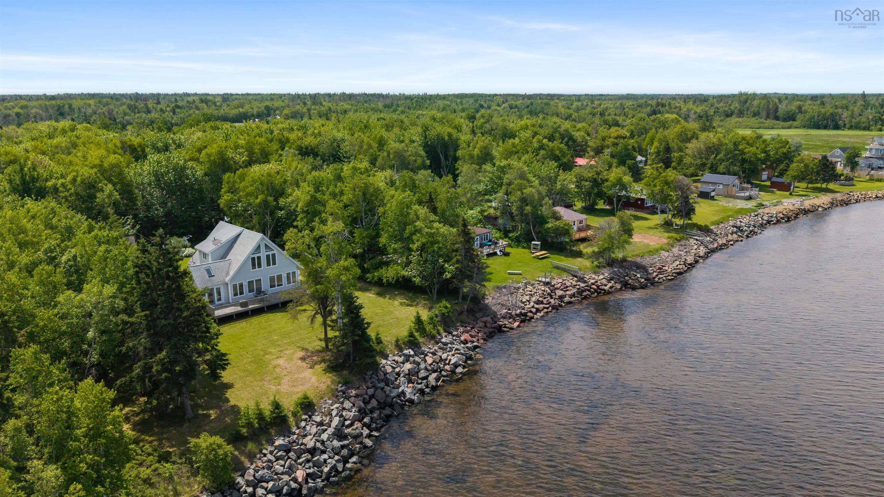 $474,900.00: 31 Birch Lane, Tidnish Cross Roads