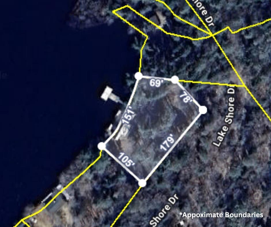 $399,900.00: 31 Lake Shore Drive, North Range