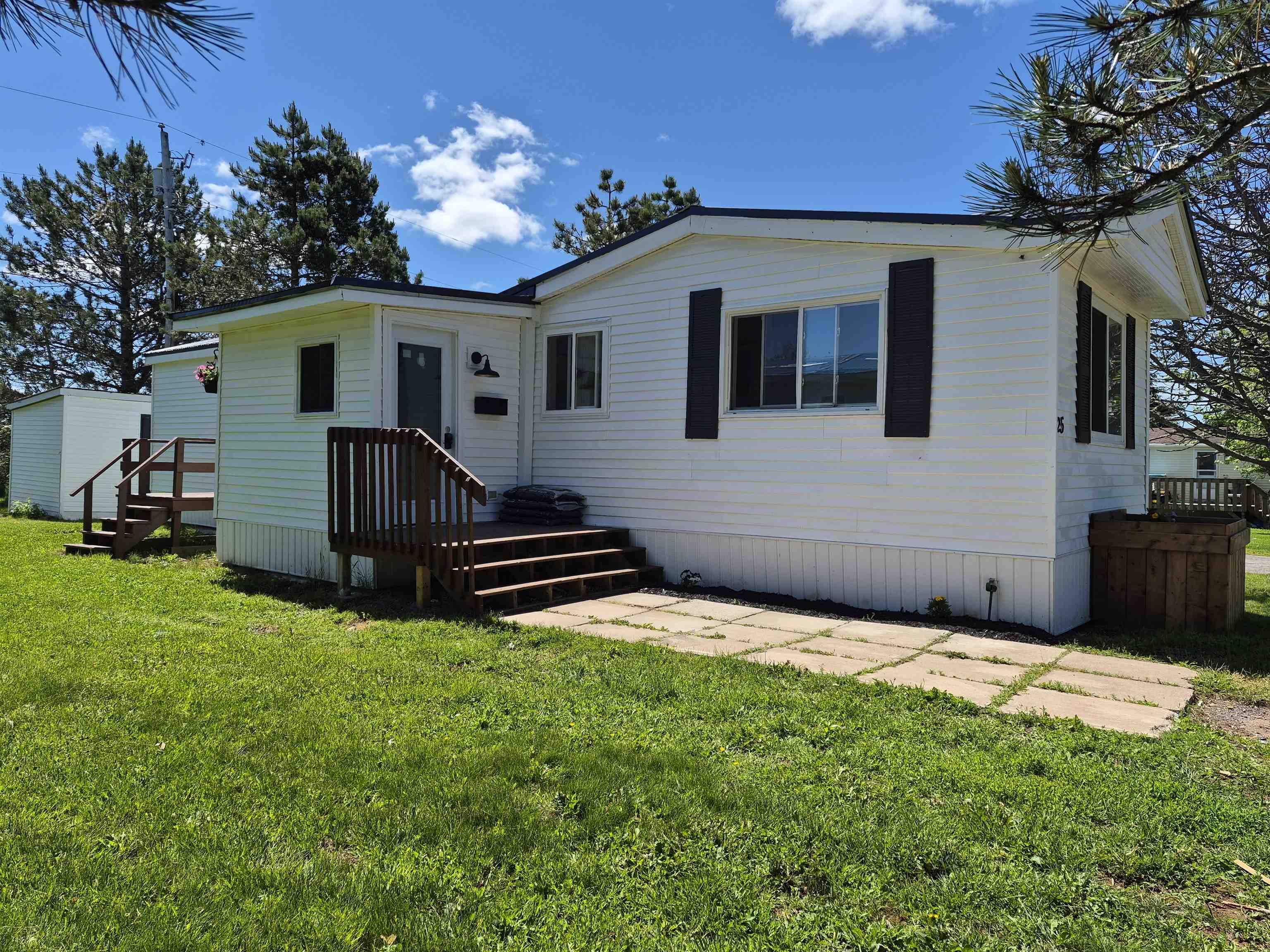 $139,900.00: 25 Brentwood Estates, Amherst