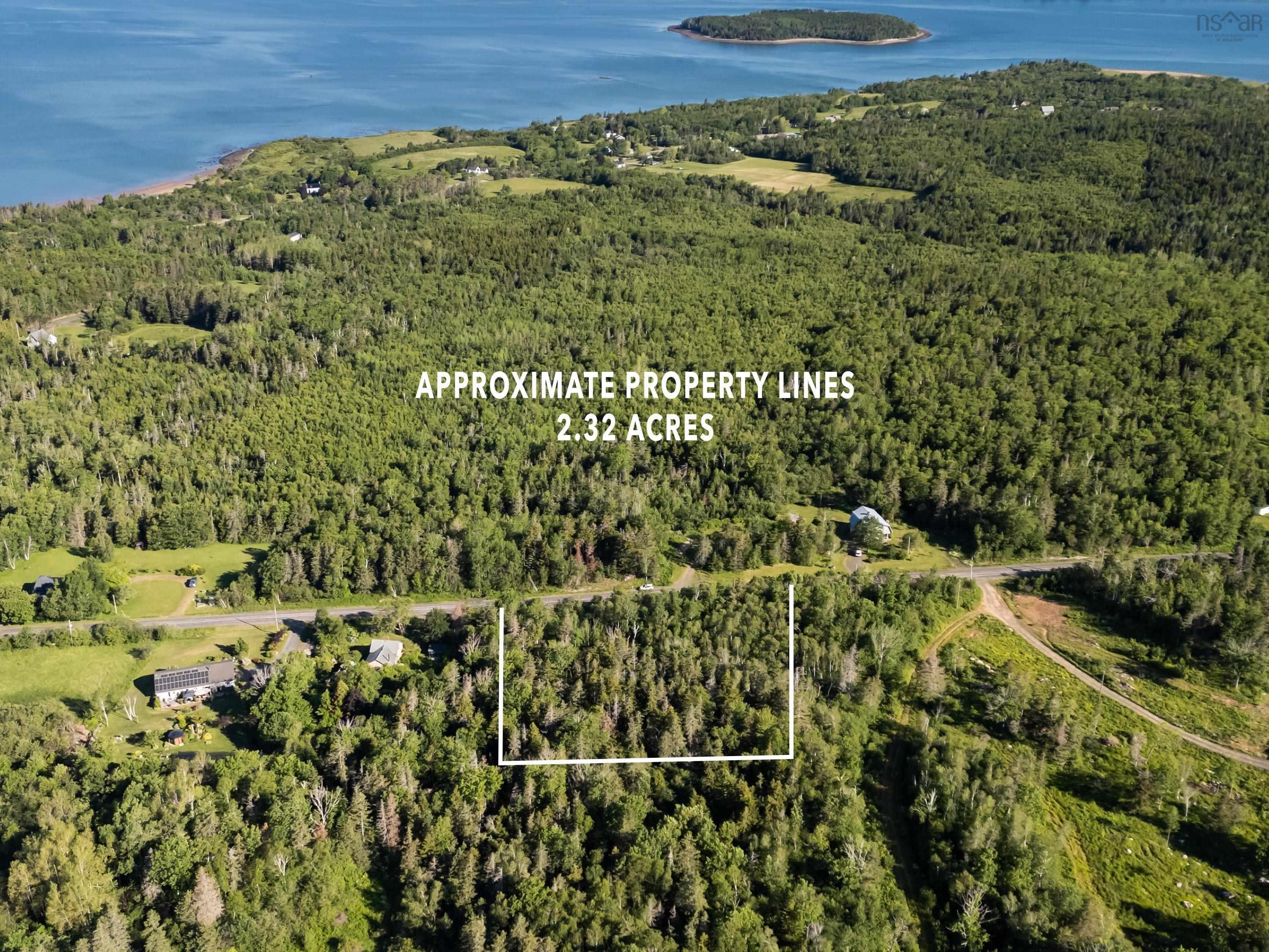 $29,000.00: Lot Pickup Road, Clementsport