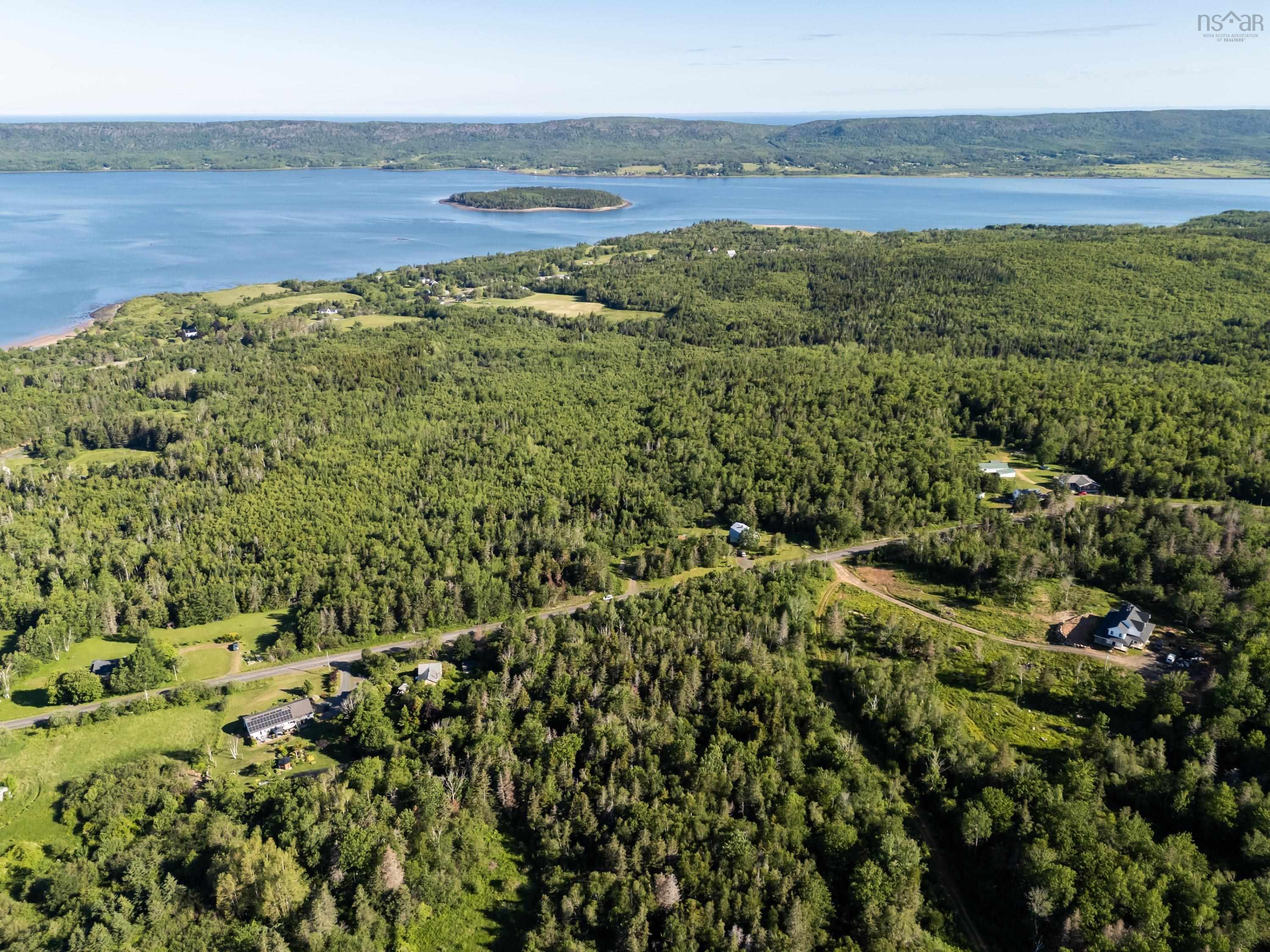 $29,000.00: Lot Pickup Road, Clementsport
