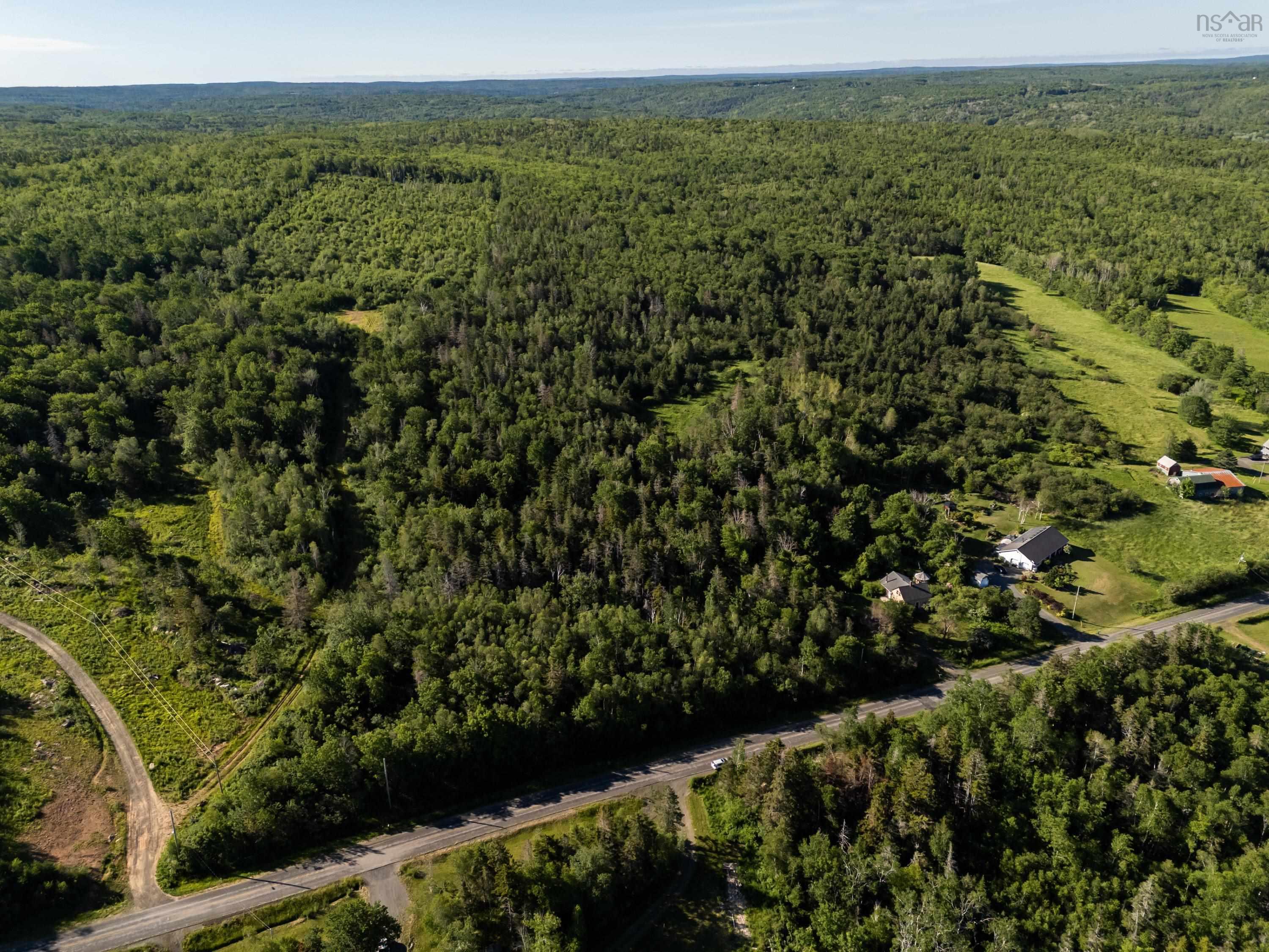 $29,000.00: Lot Pickup Road, Clementsport