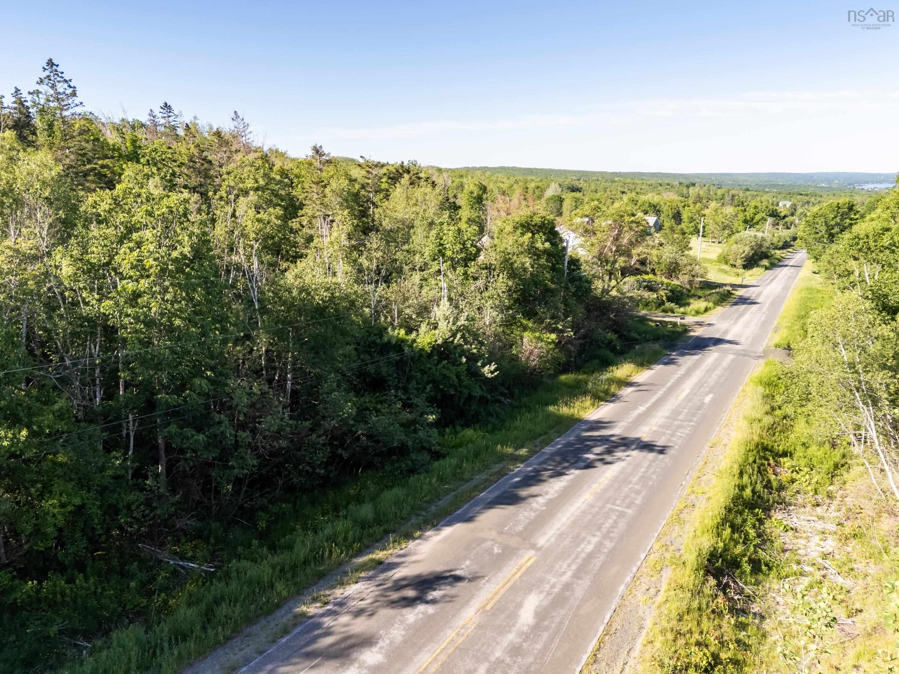 $29,000.00: Lot Pickup Road, Clementsport