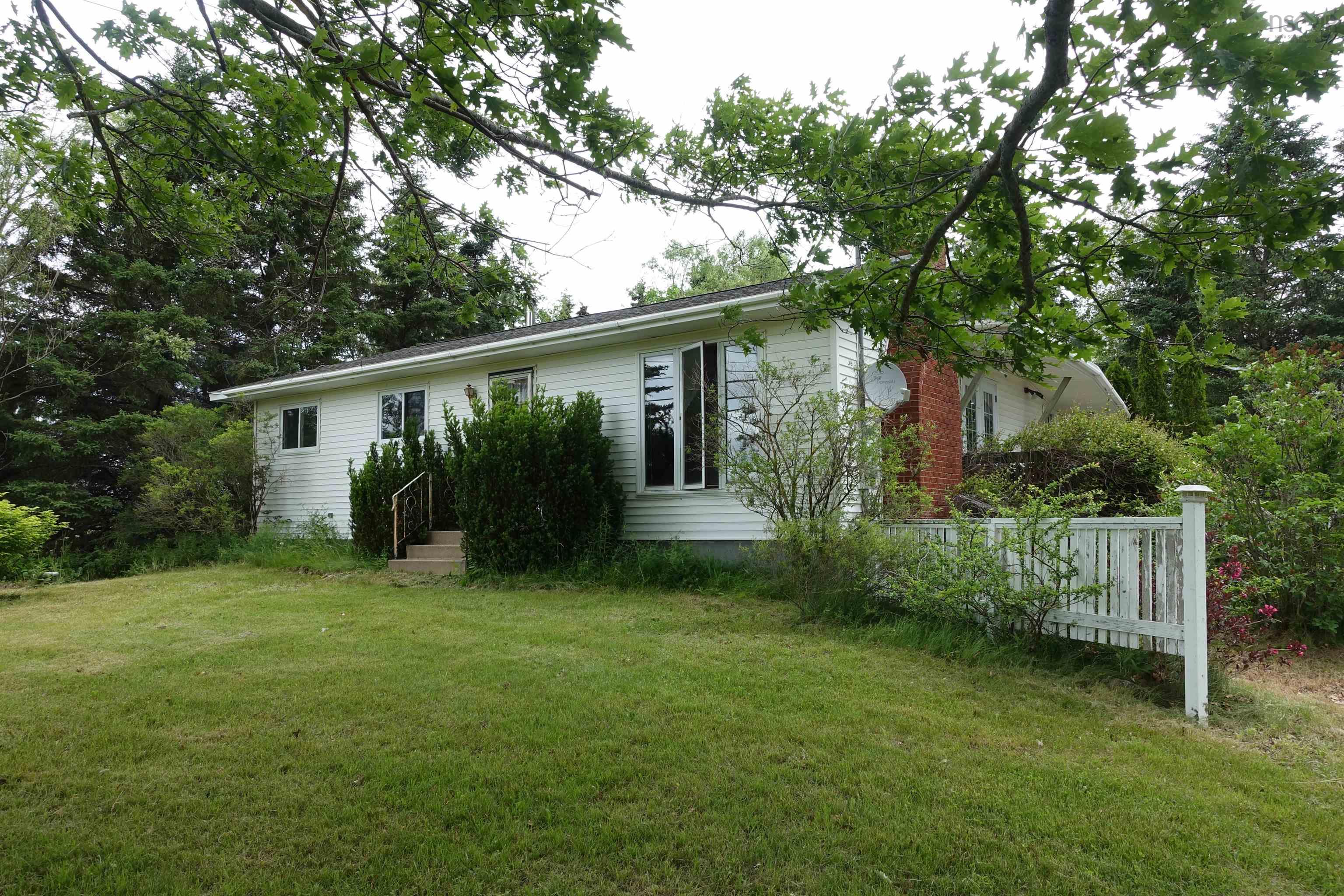 1852 Highway#358 Other, Hillaton, NS (MLS® 202615214)