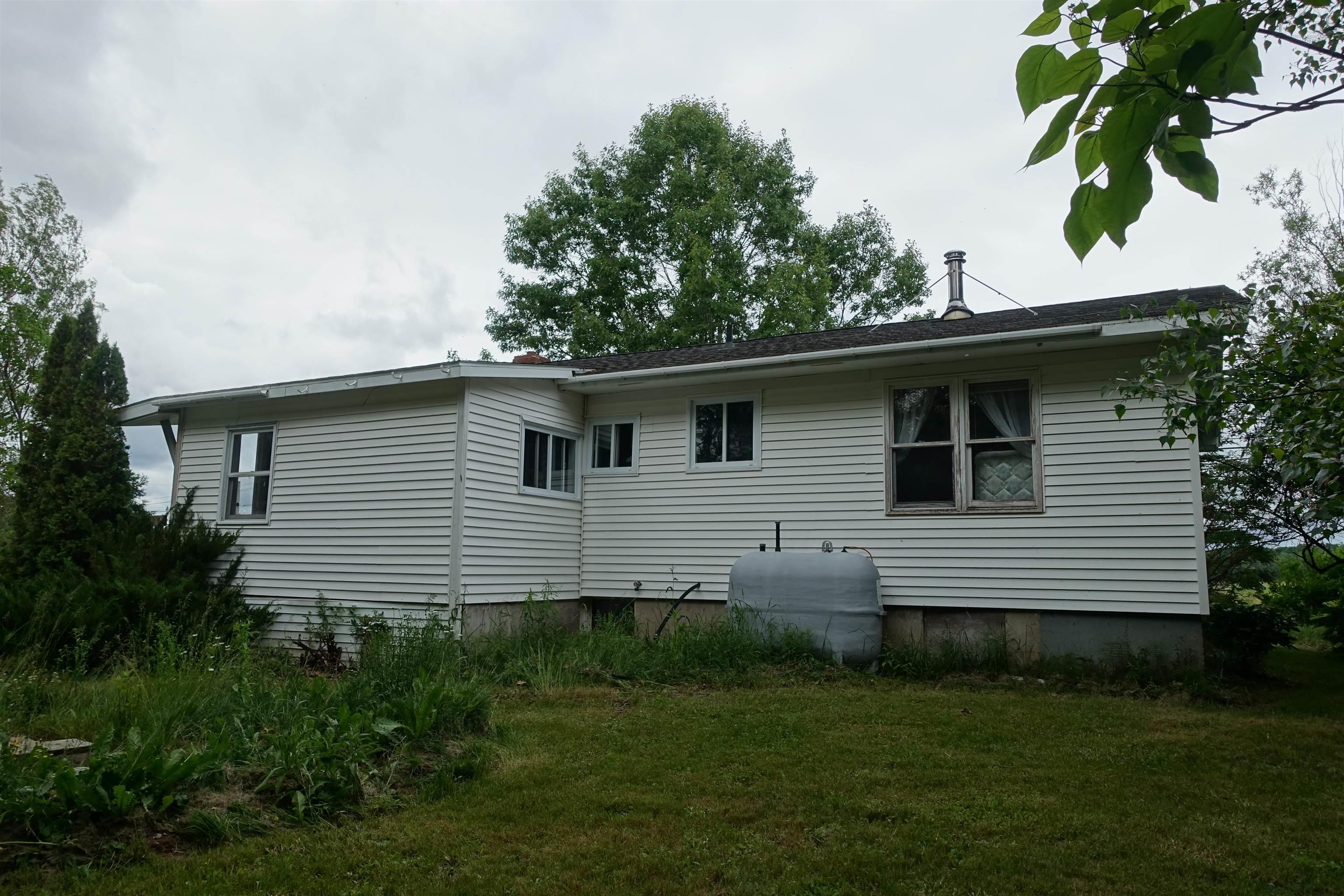 $295,000.00: 1852 Highway#358 Other, Hillaton