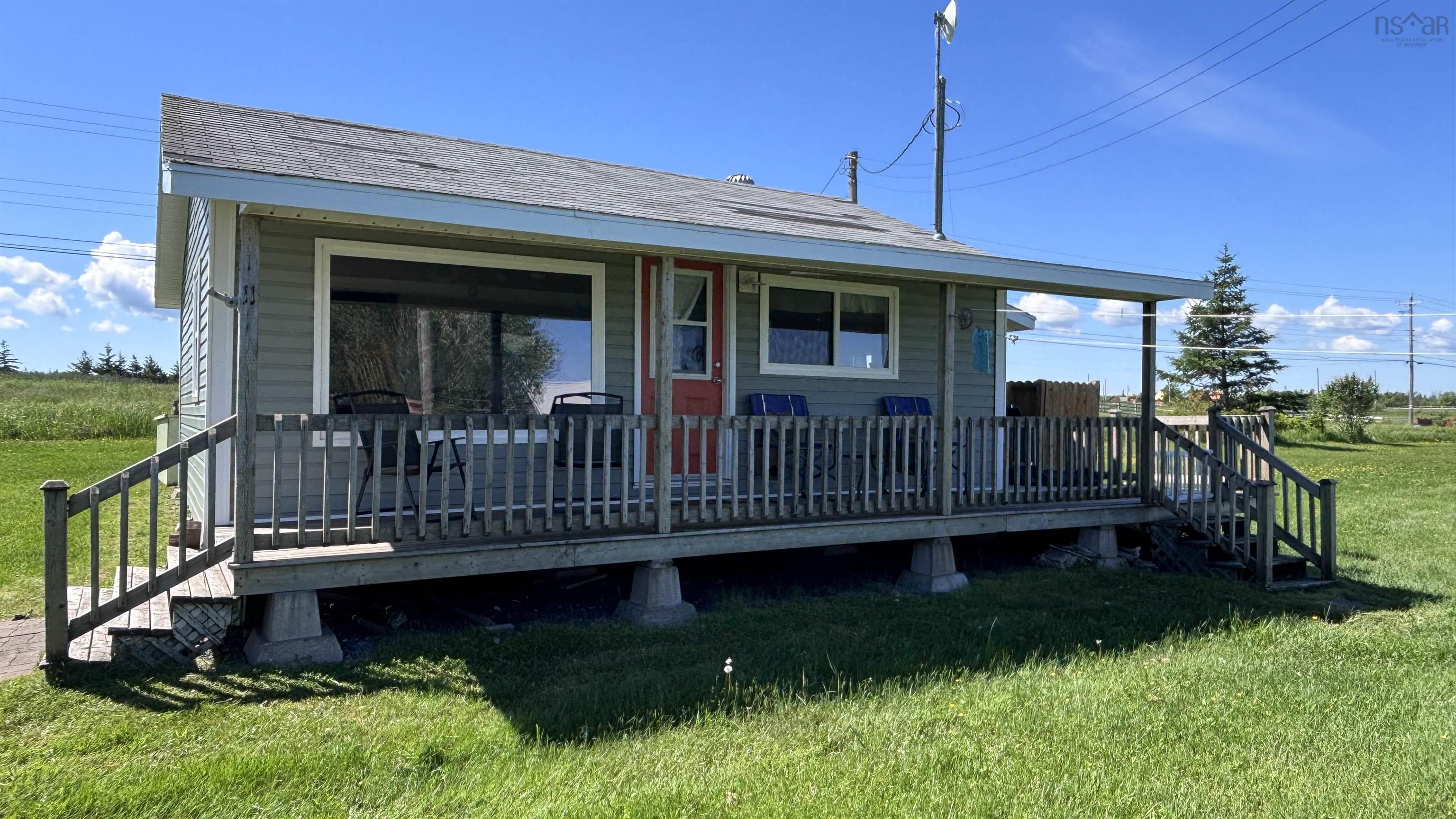 $250,000.00: 11 DOUGLAS Crescent, Marshville