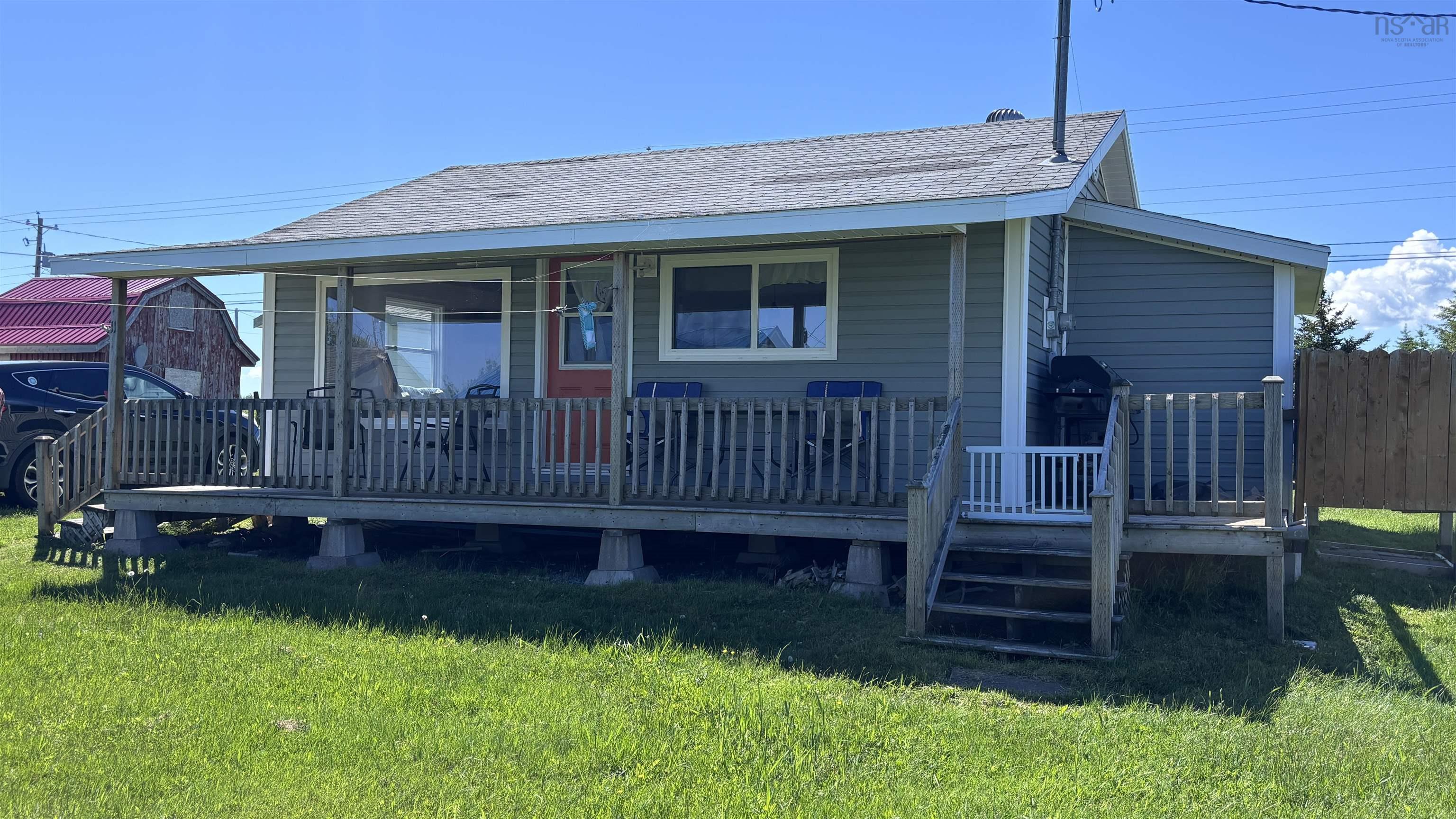$250,000.00: 11 DOUGLAS Crescent, Marshville