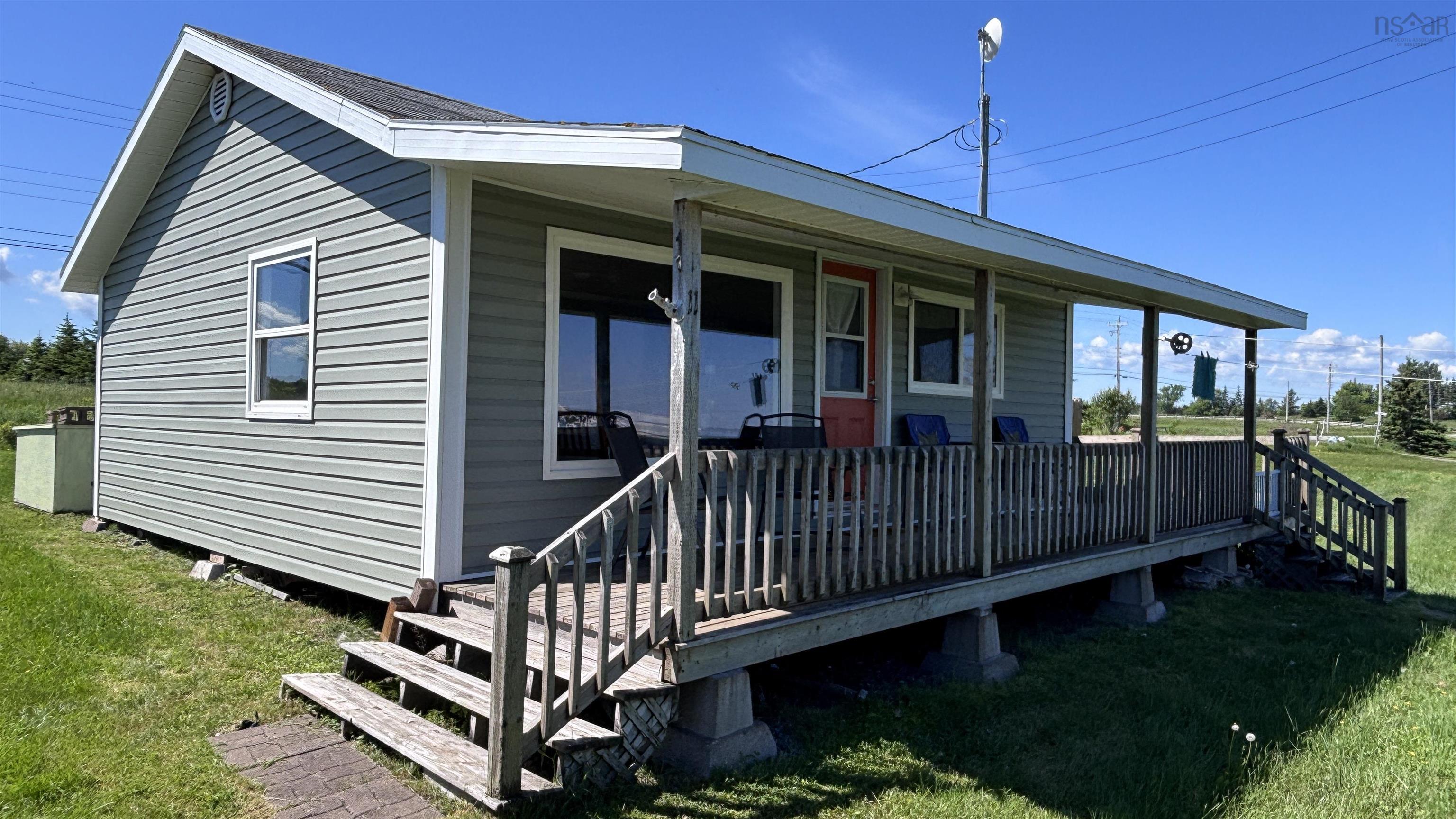 $250,000.00: 11 DOUGLAS Crescent, Marshville