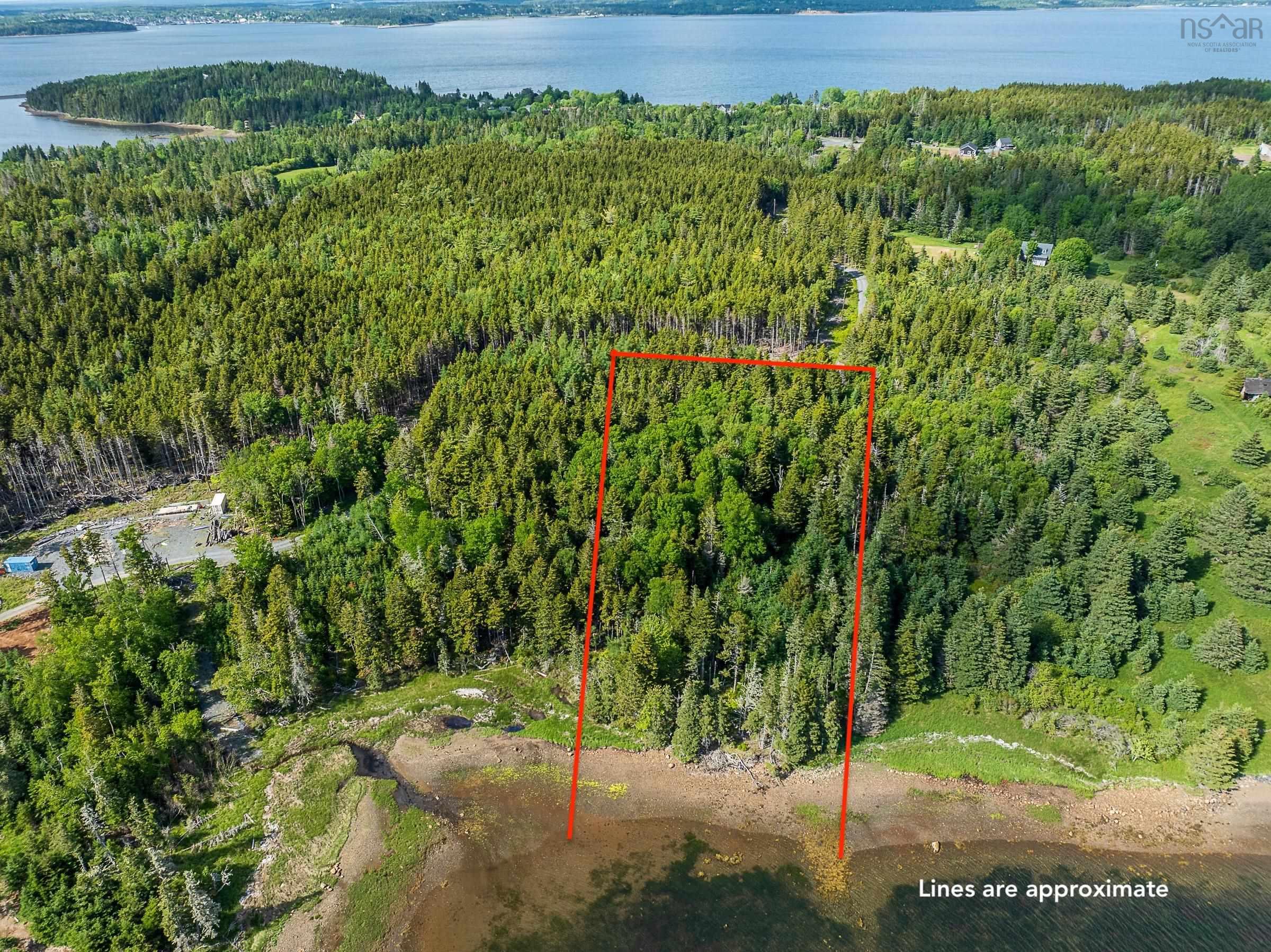 $249,000.00: Lot 23-1 Woodenship Lane, Feltzen South