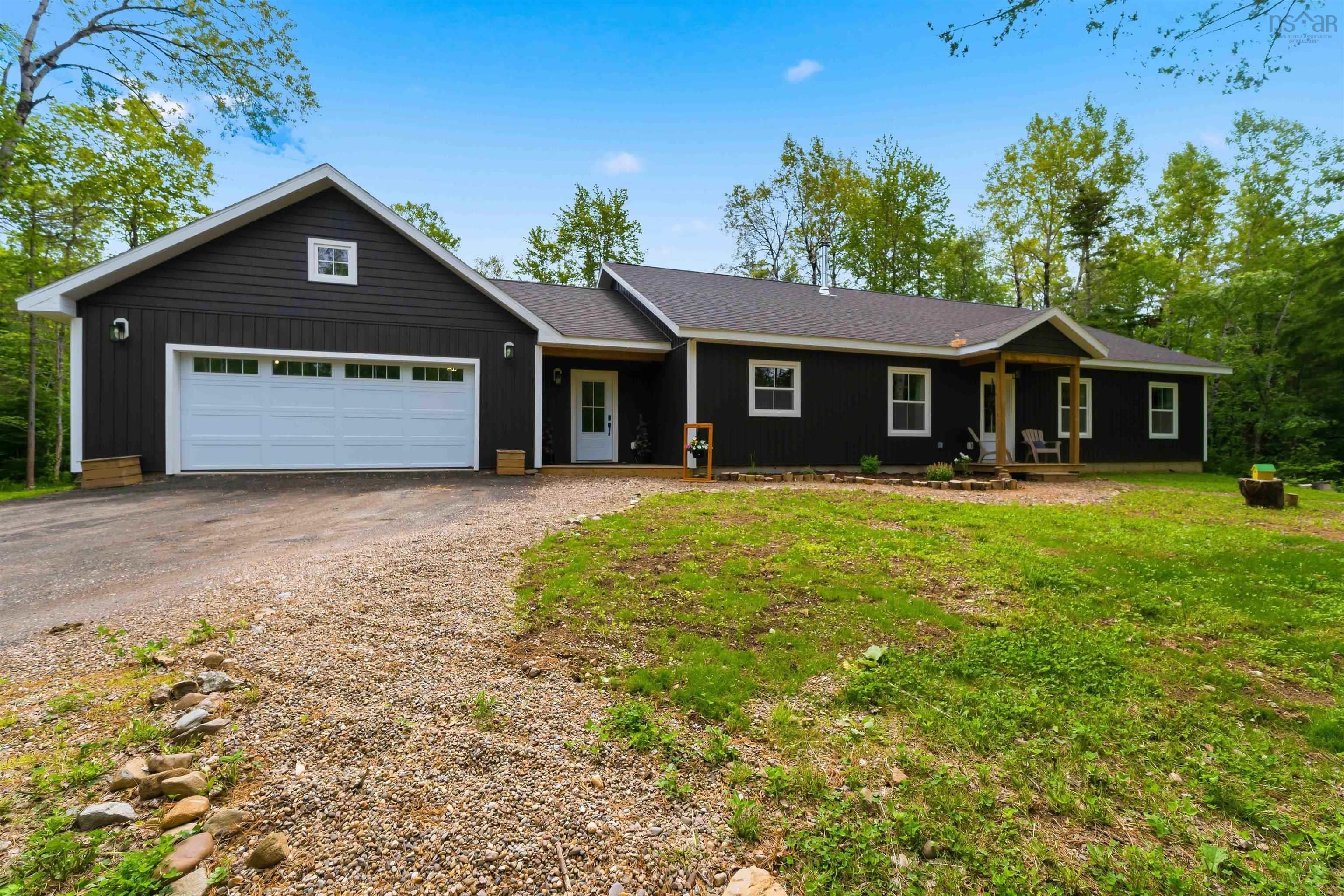 1582 Black River Road, Black River Lake, NS (MLS® 202615223)