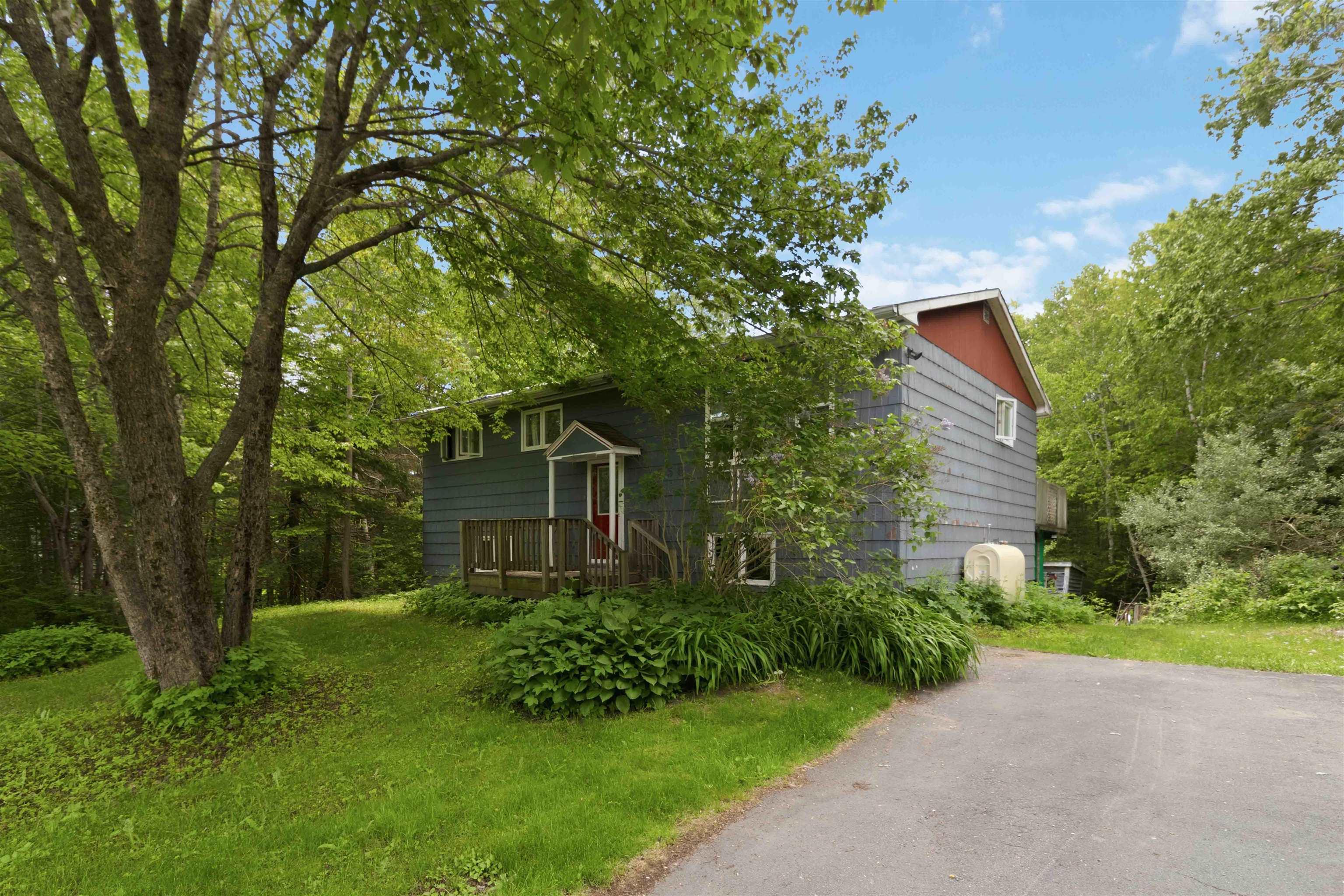 2856 Beaver Bank Road, Beaver Bank, NS (MLS® 202615224)