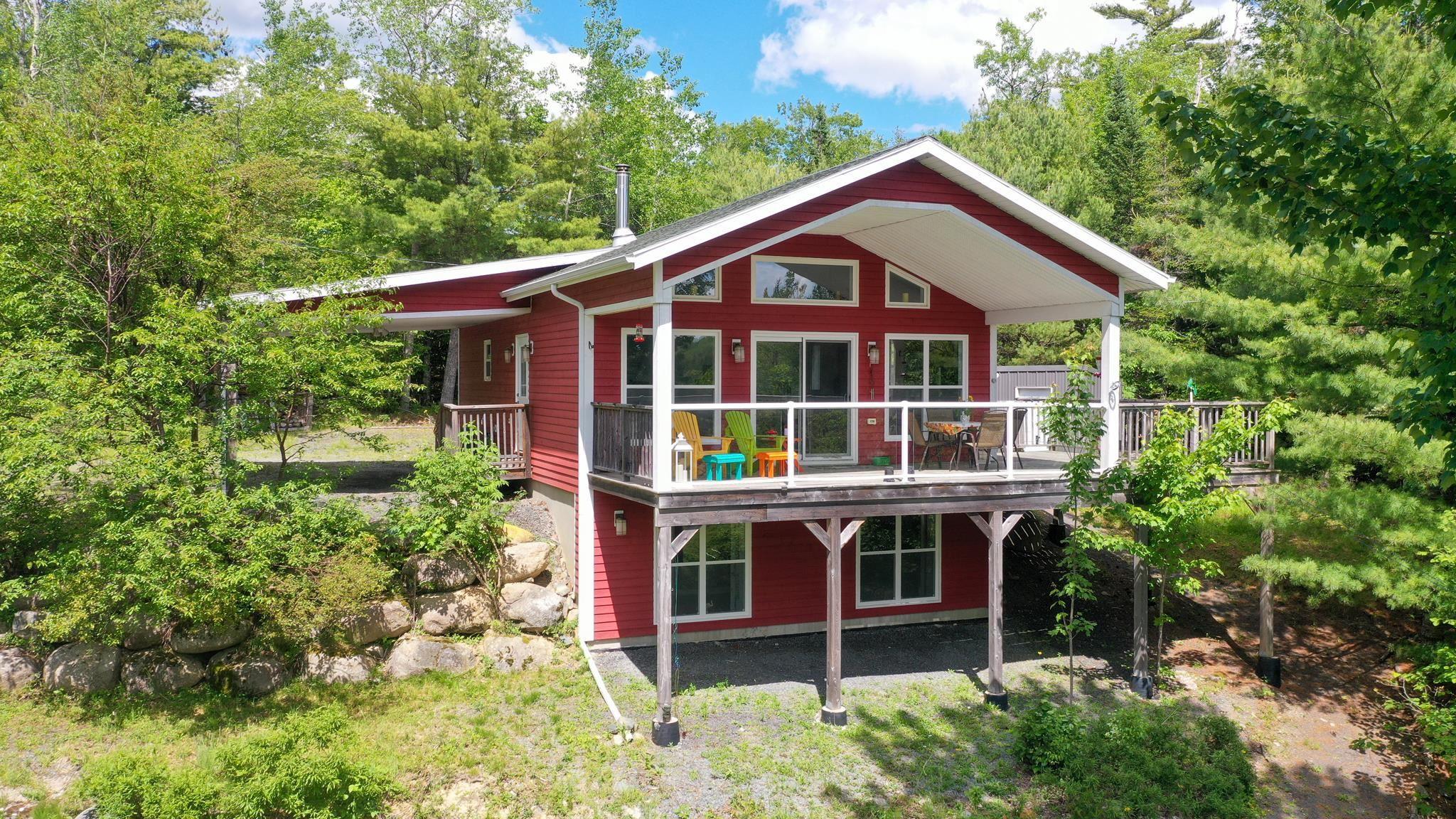 $493,000.00: 106 Red Hill Road, New Elm