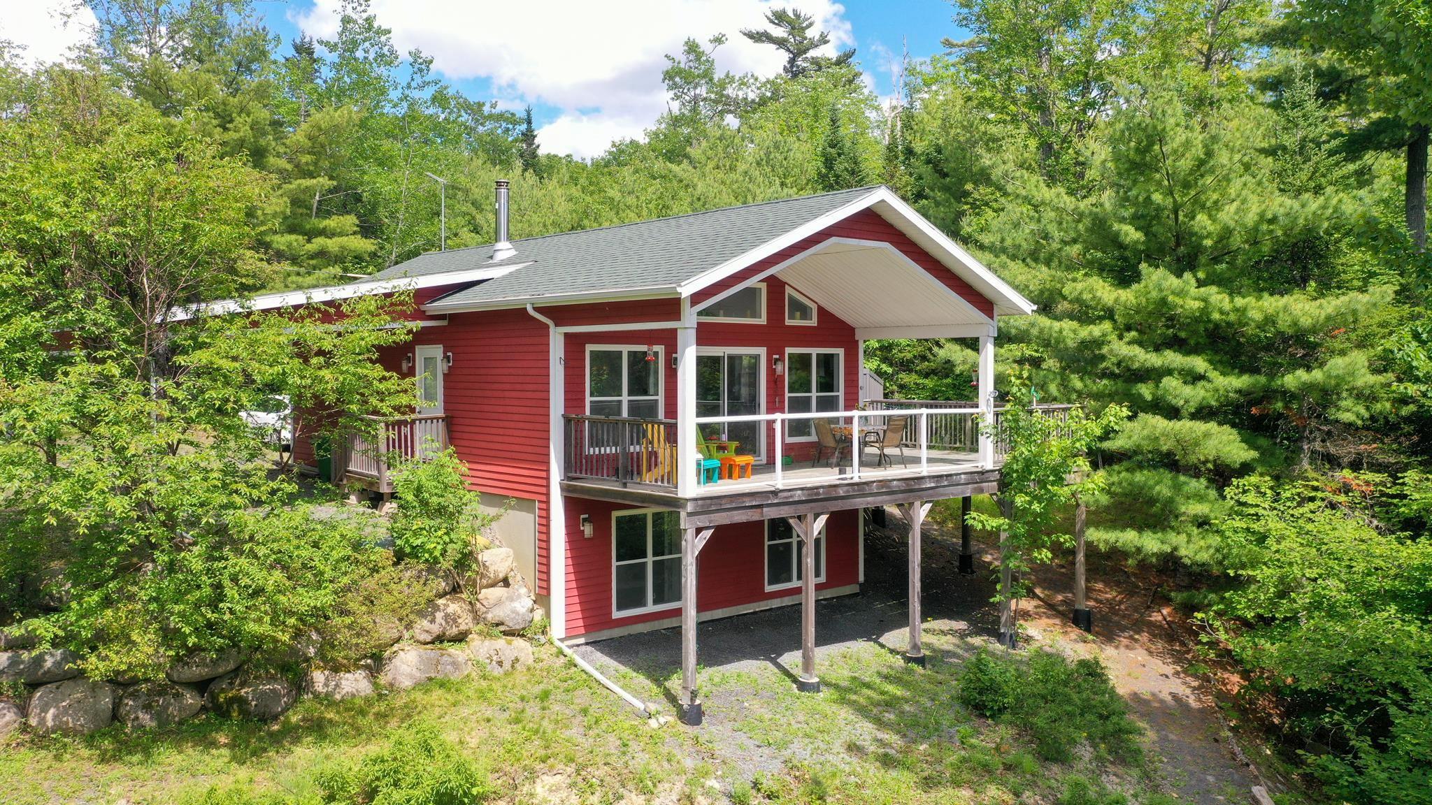 $493,000.00: 106 Red Hill Road, New Elm
