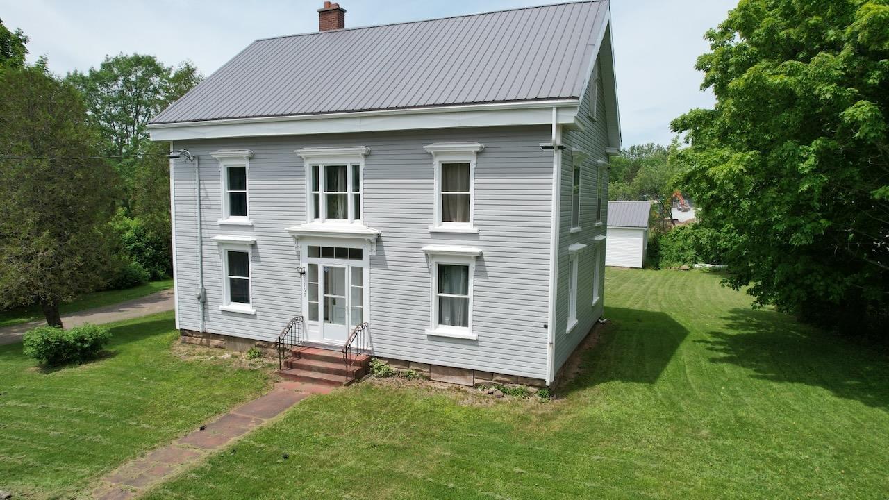 167 Lower Main Street, Oxford, NS (MLS® 202615228)