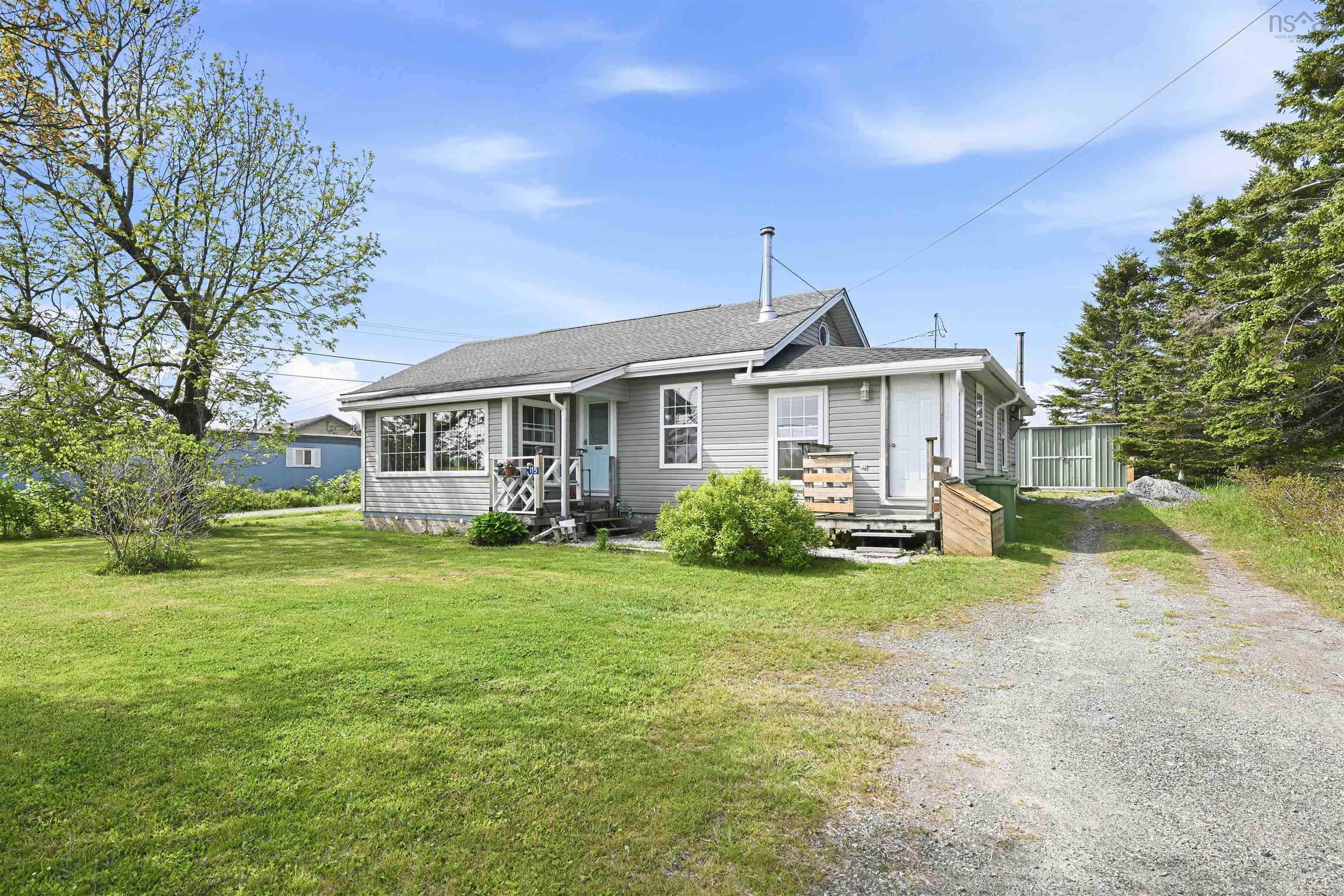 115 Sandy Cove Road, Terence Bay, NS (MLS 202615230)