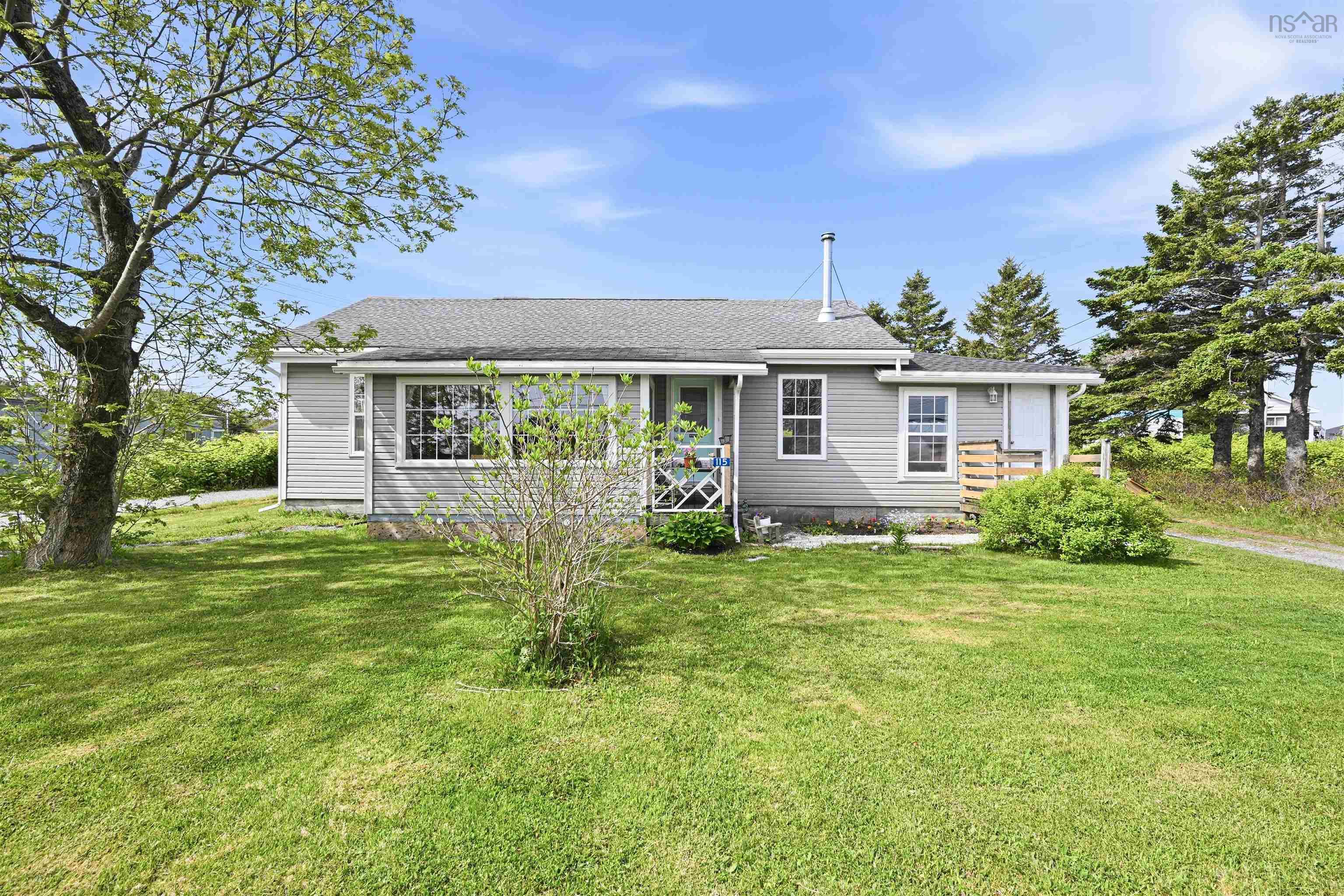 $364,900.00: 115 Sandy Cove Road, Terence Bay