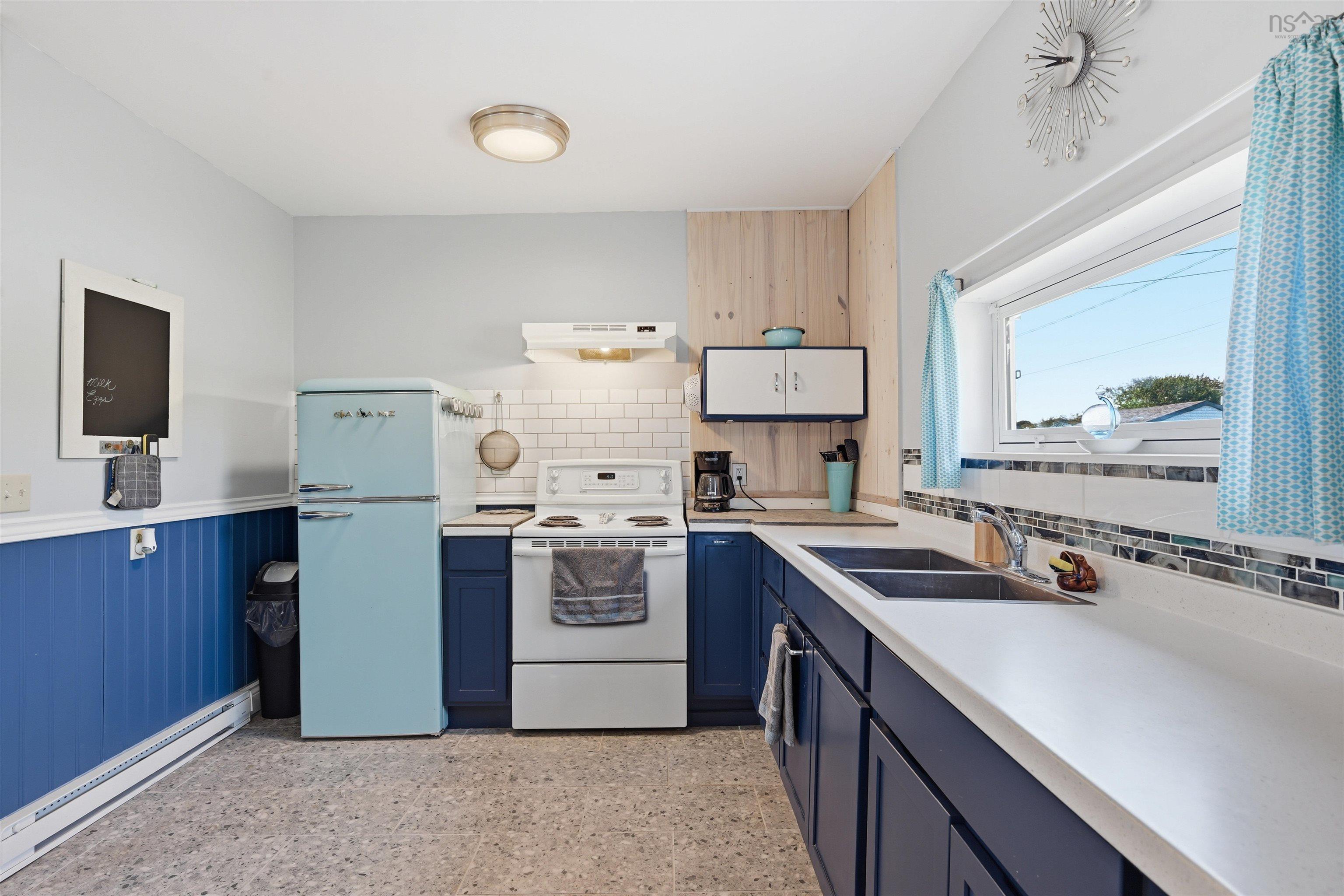 115 Sandy Cove Road, Terence Bay, NS (MLS 202615230)