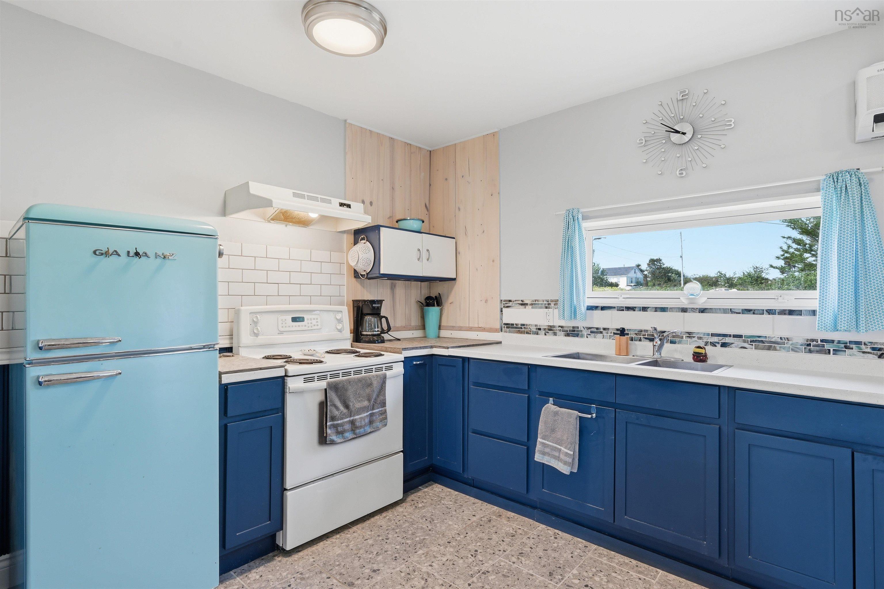 115 Sandy Cove Road, Terence Bay, NS (MLS 202615230)