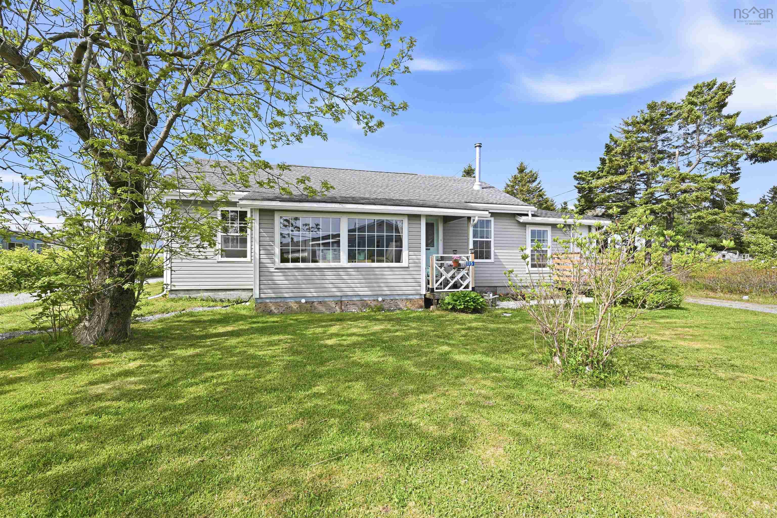 $364,900.00: 115 Sandy Cove Road, Terence Bay