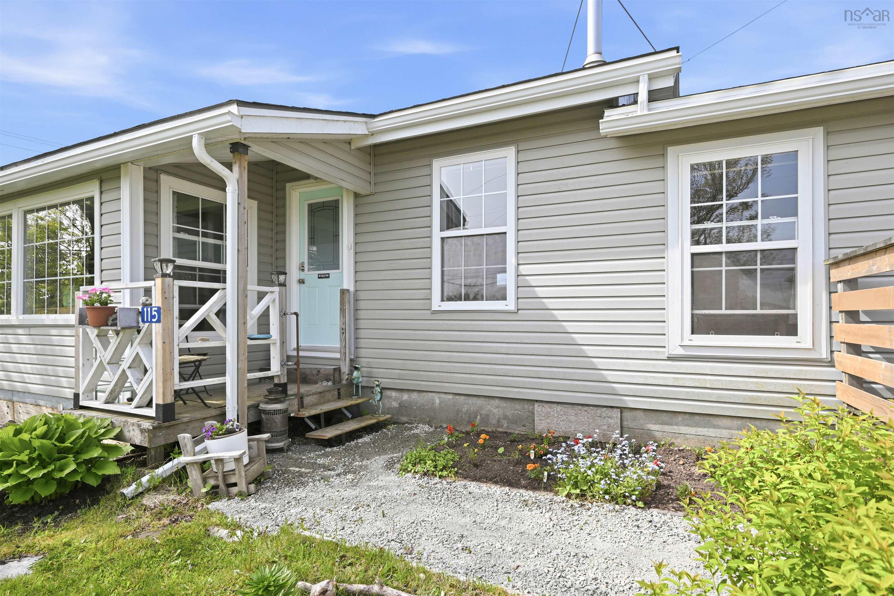 $364,900.00: 115 Sandy Cove Road, Terence Bay