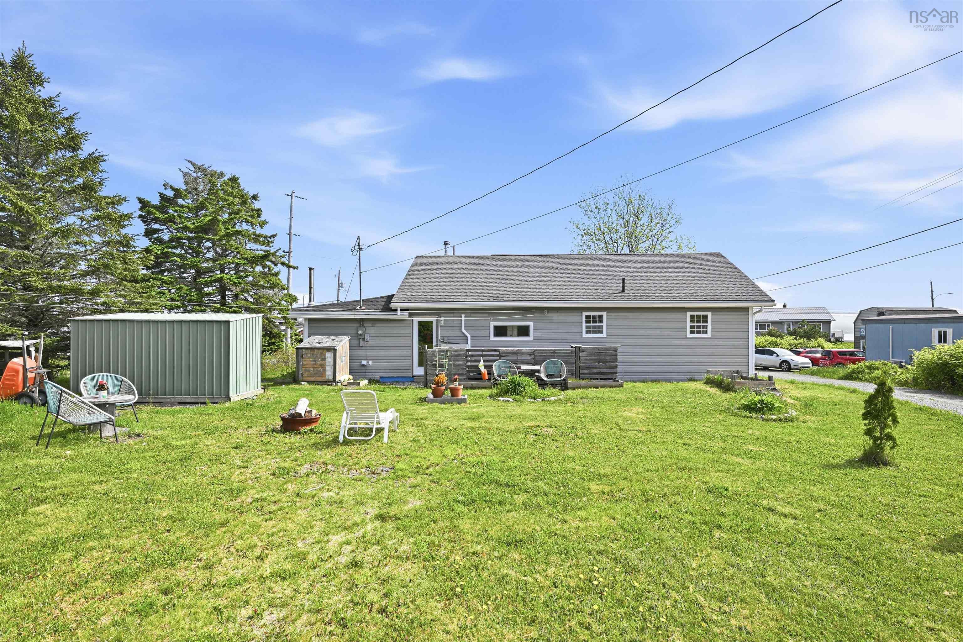 115 Sandy Cove Road, Terence Bay, NS (MLS 202615230)
