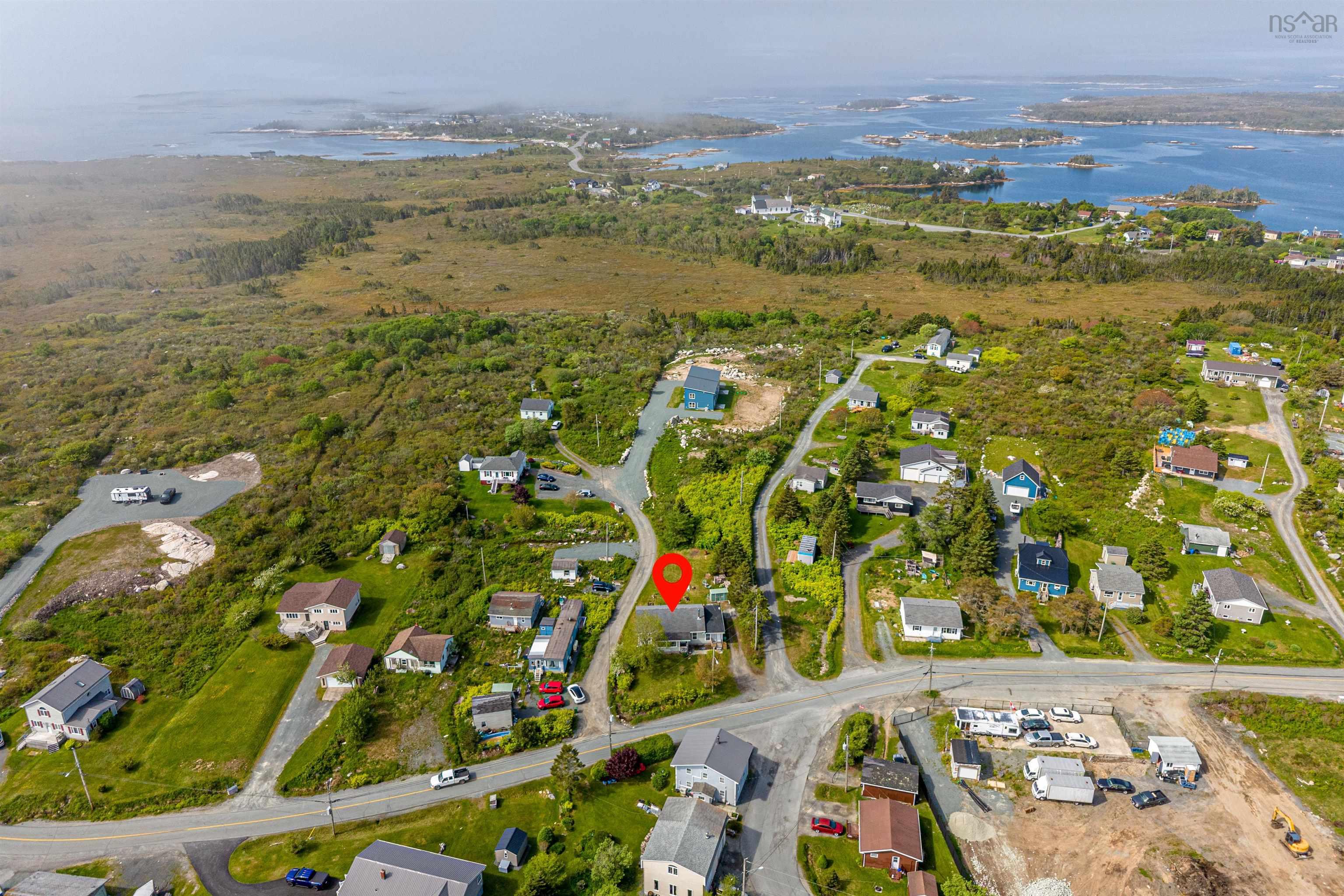 115 Sandy Cove Road, Terence Bay, NS (MLS 202615230)
