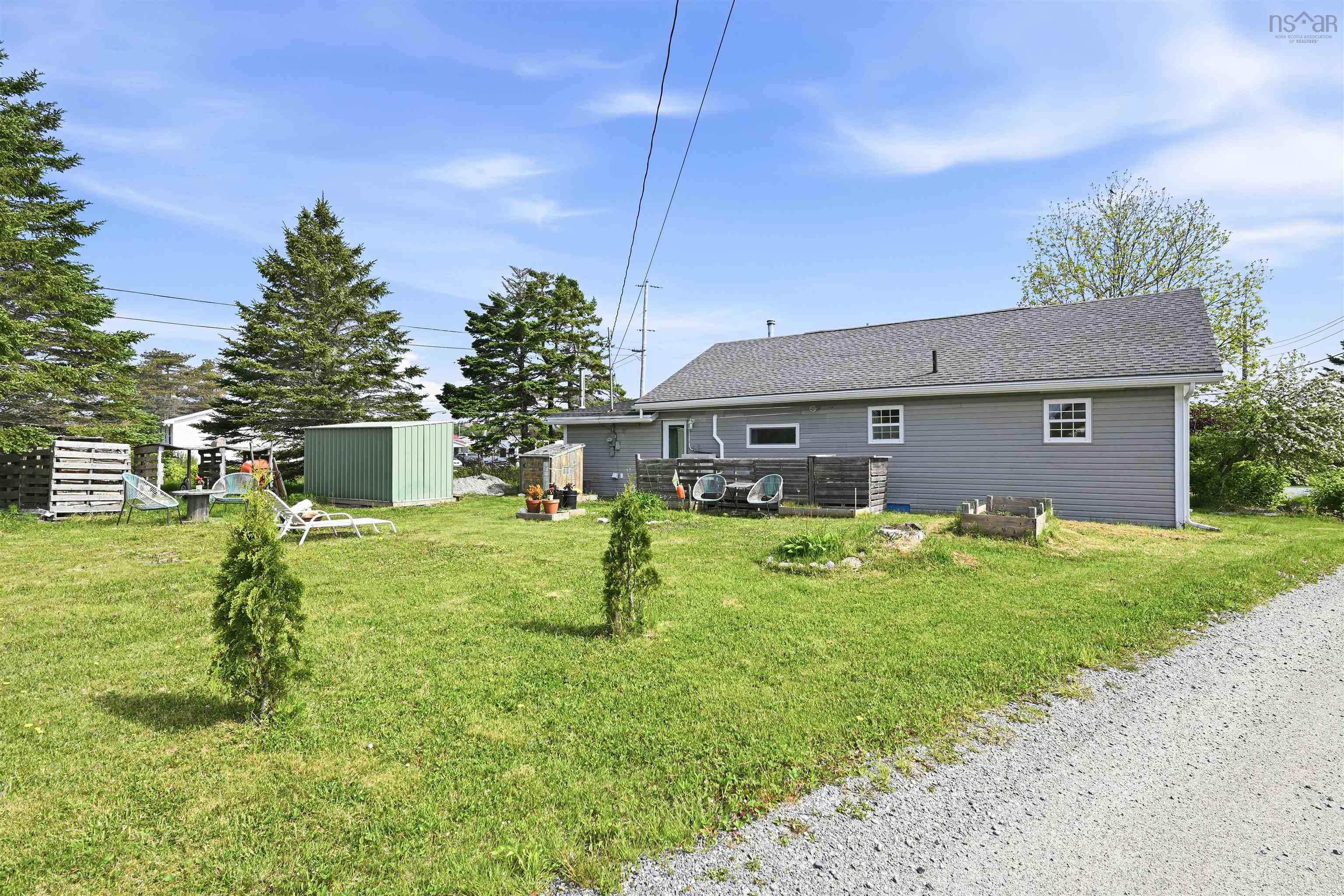 $364,900.00: 115 Sandy Cove Road, Terence Bay