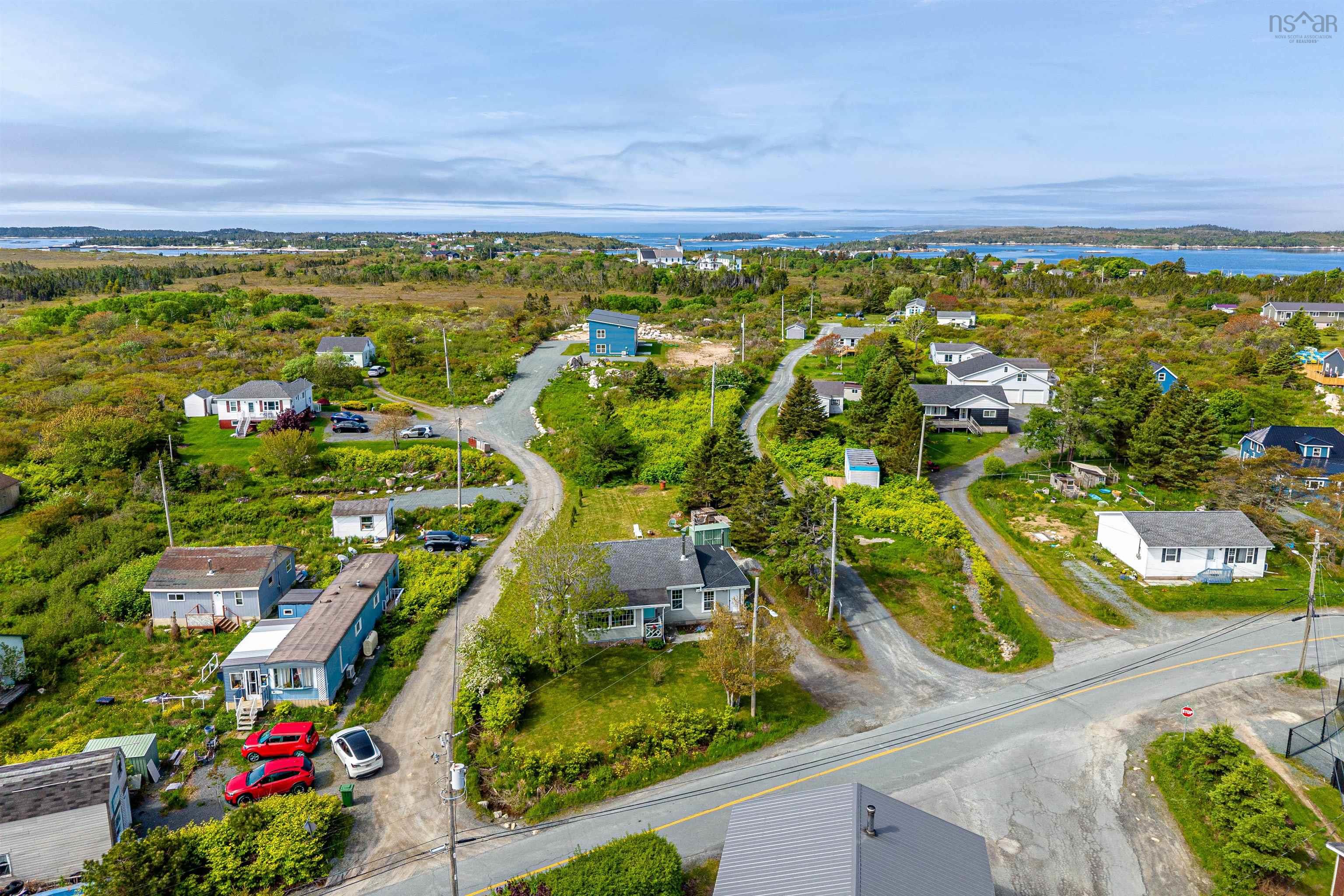 $364,900.00: 115 Sandy Cove Road, Terence Bay