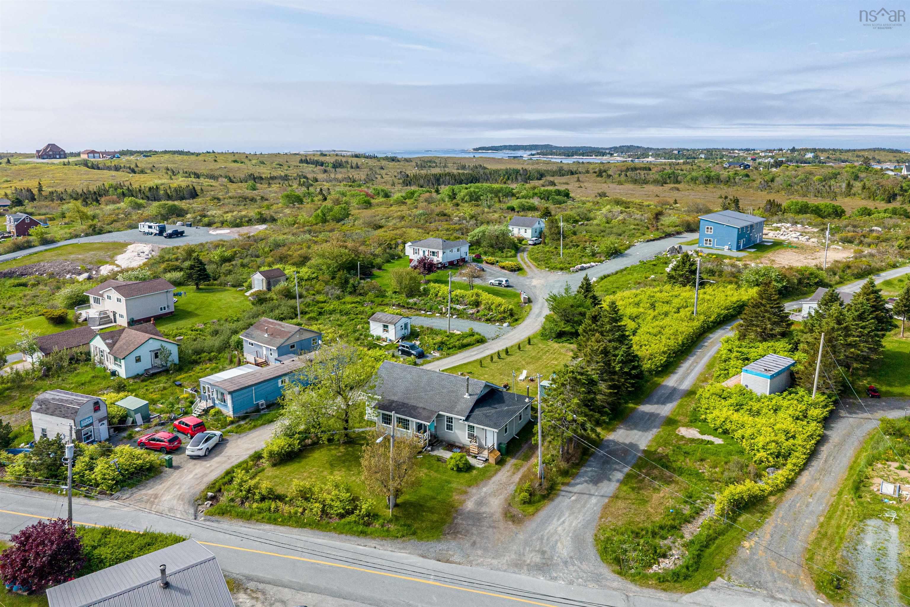 $364,900.00: 115 Sandy Cove Road, Terence Bay