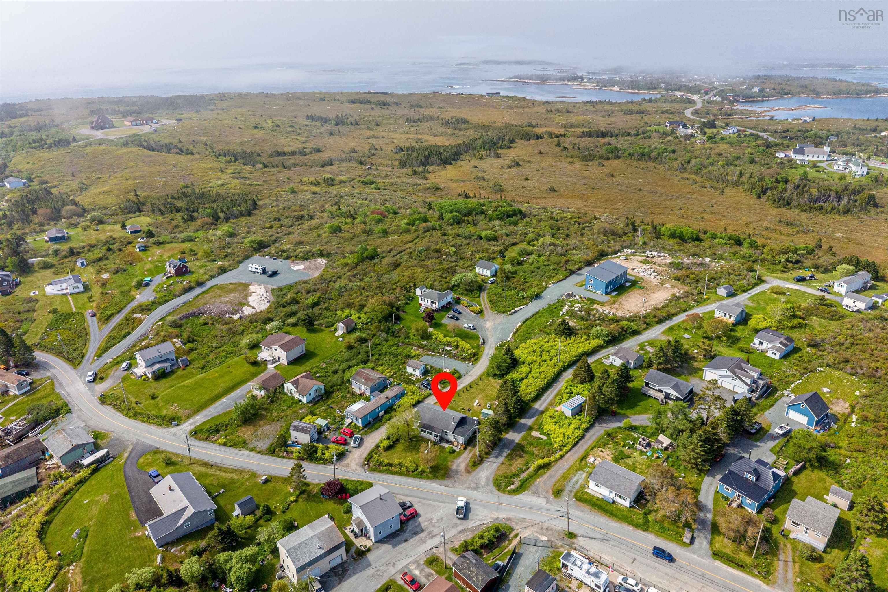 $364,900.00: 115 Sandy Cove Road, Terence Bay